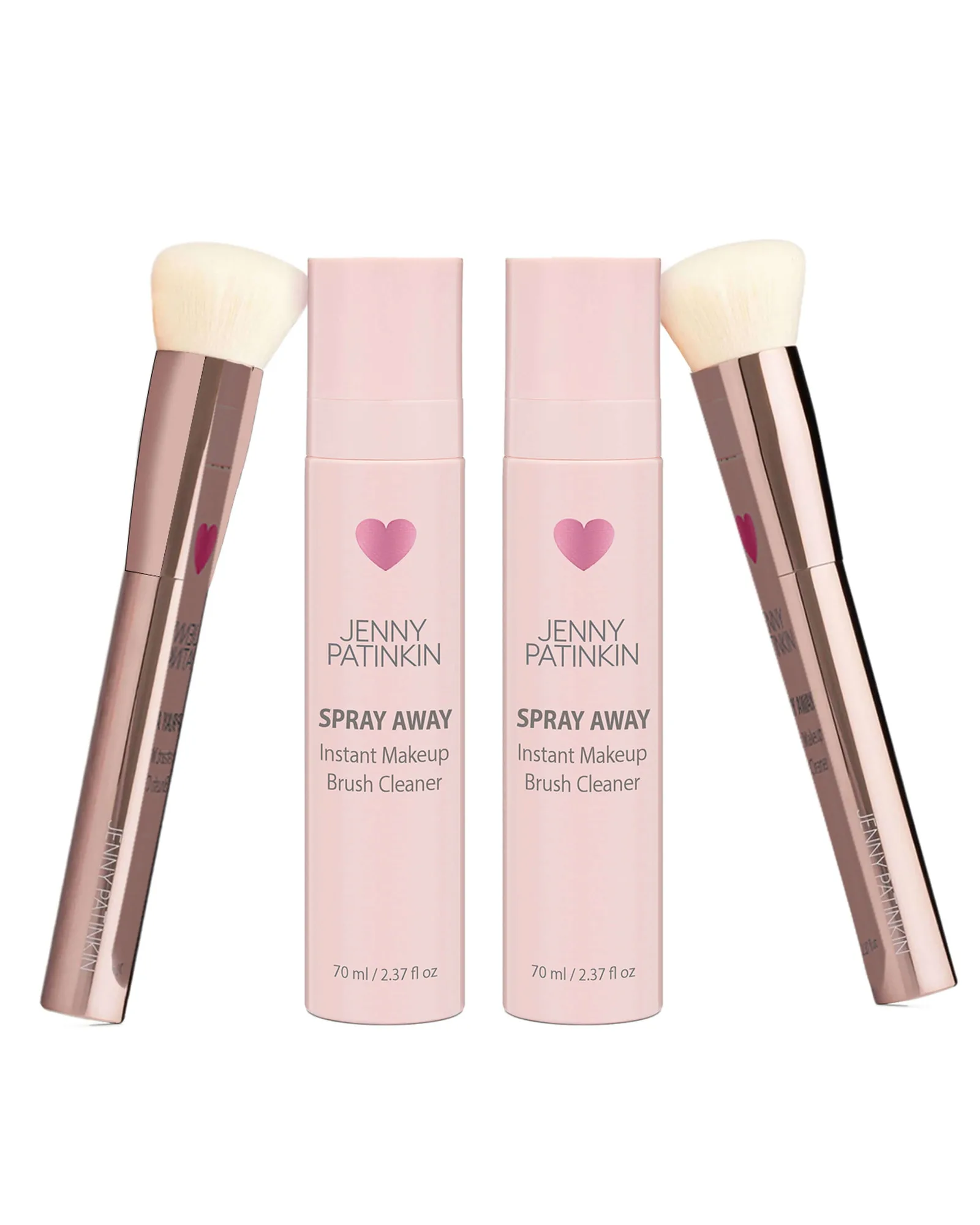 Brush Cleaner Spray 5