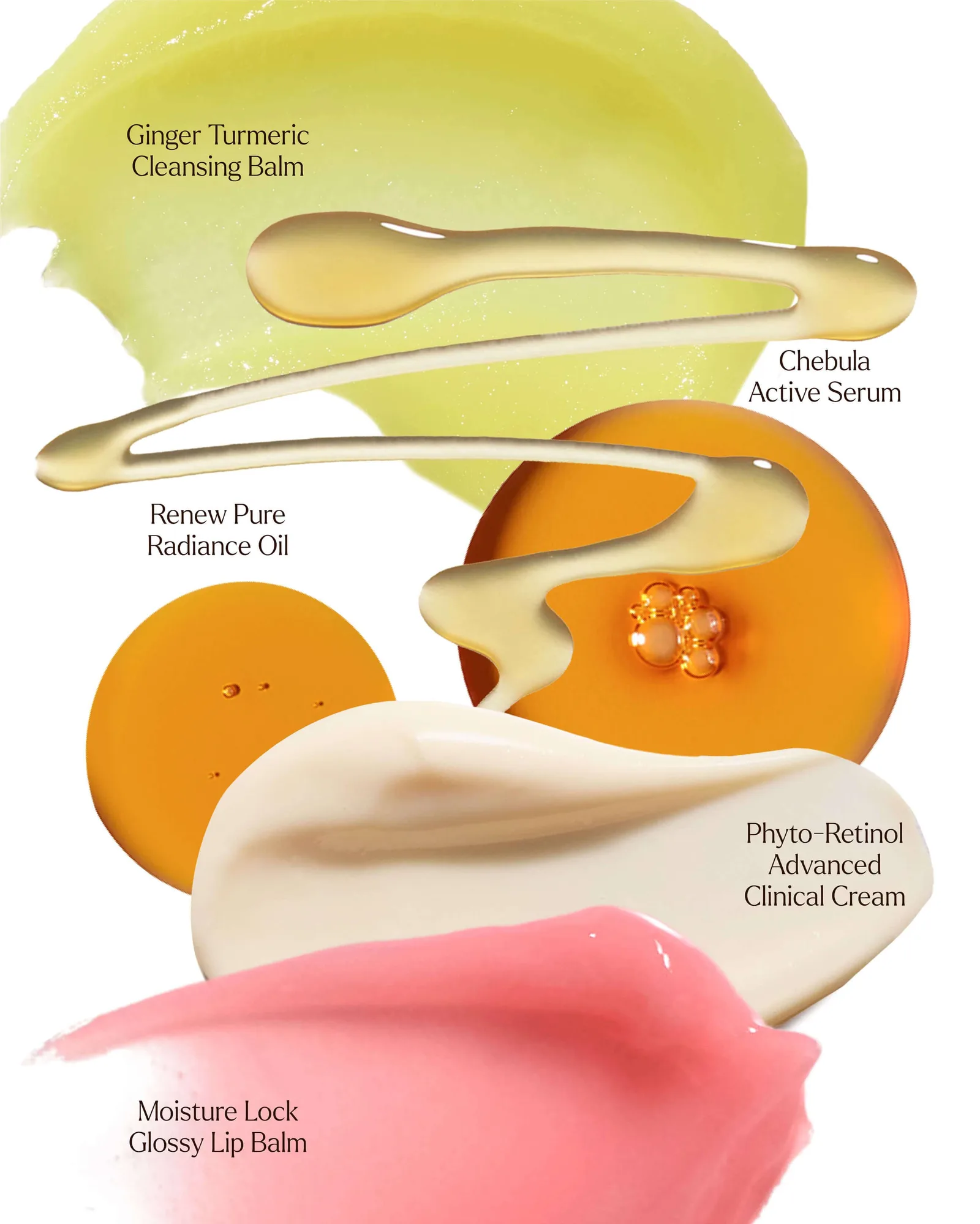 Tried & True Skin Wellness Essentials 4