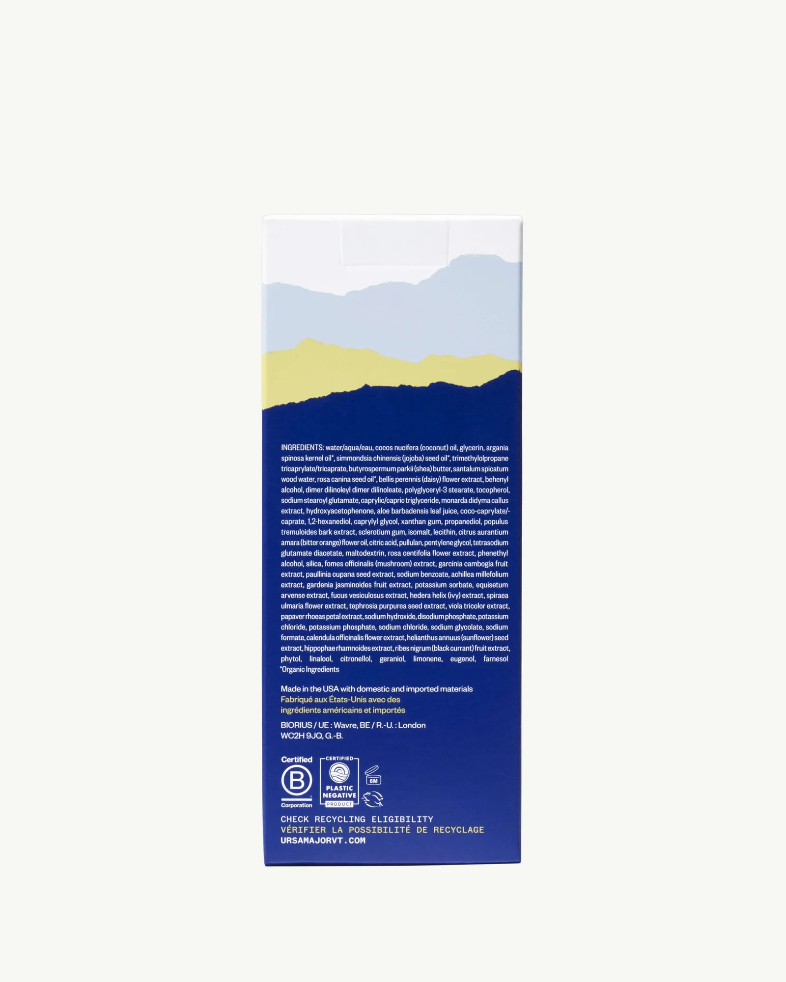 Golden Hour Body Serum 6
