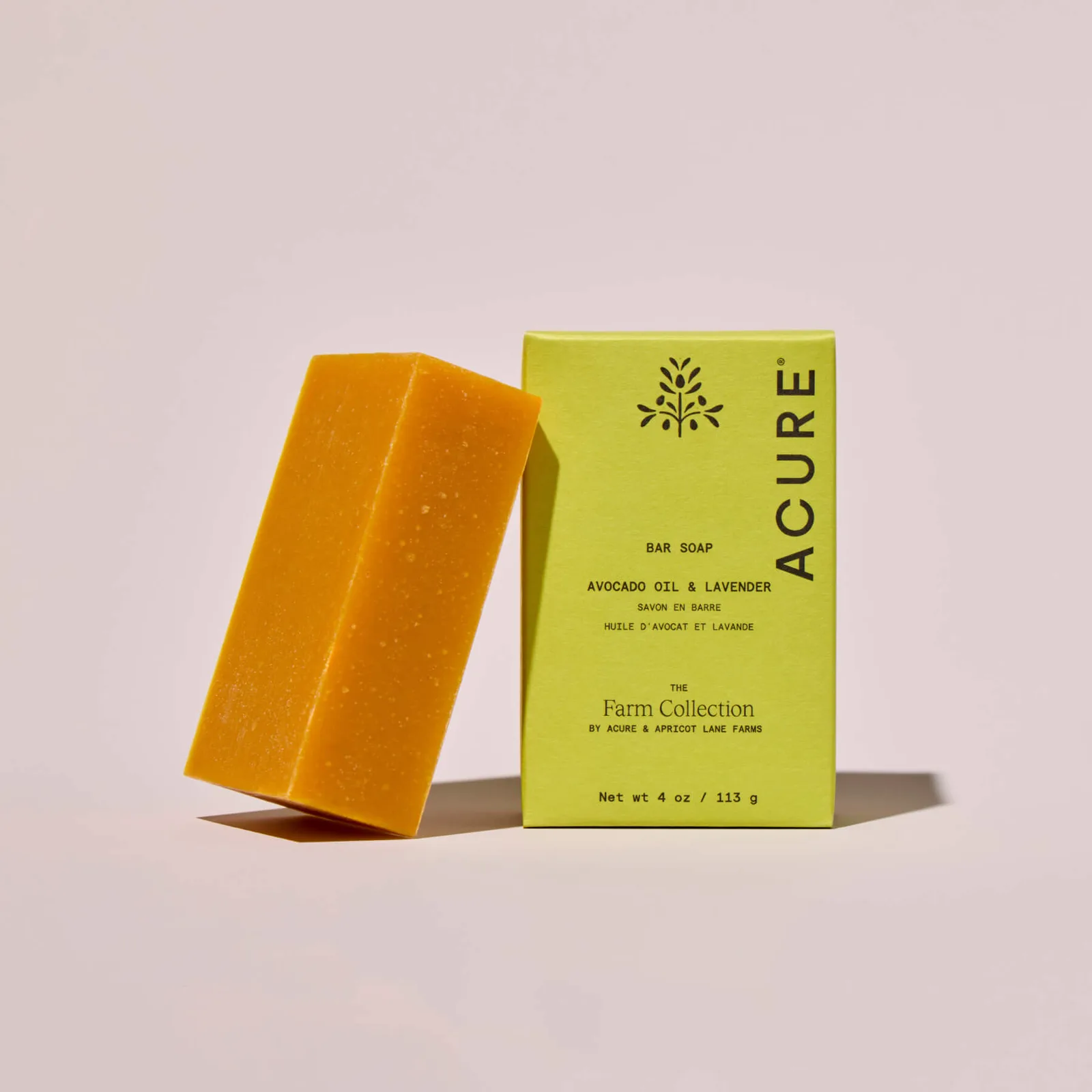 Lavender Bar Soap 8