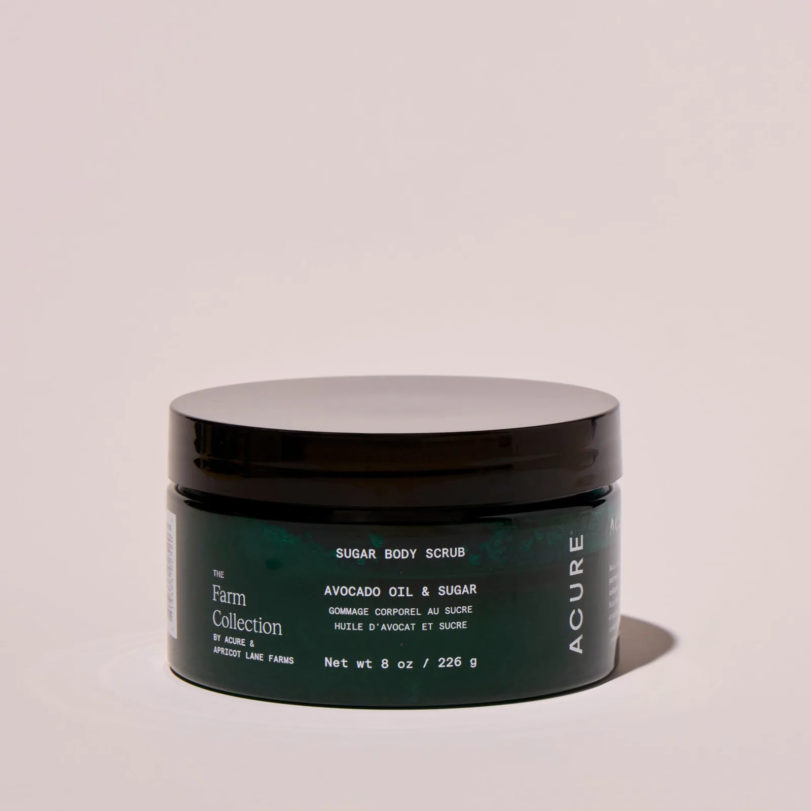Sugar Body Scrub 1