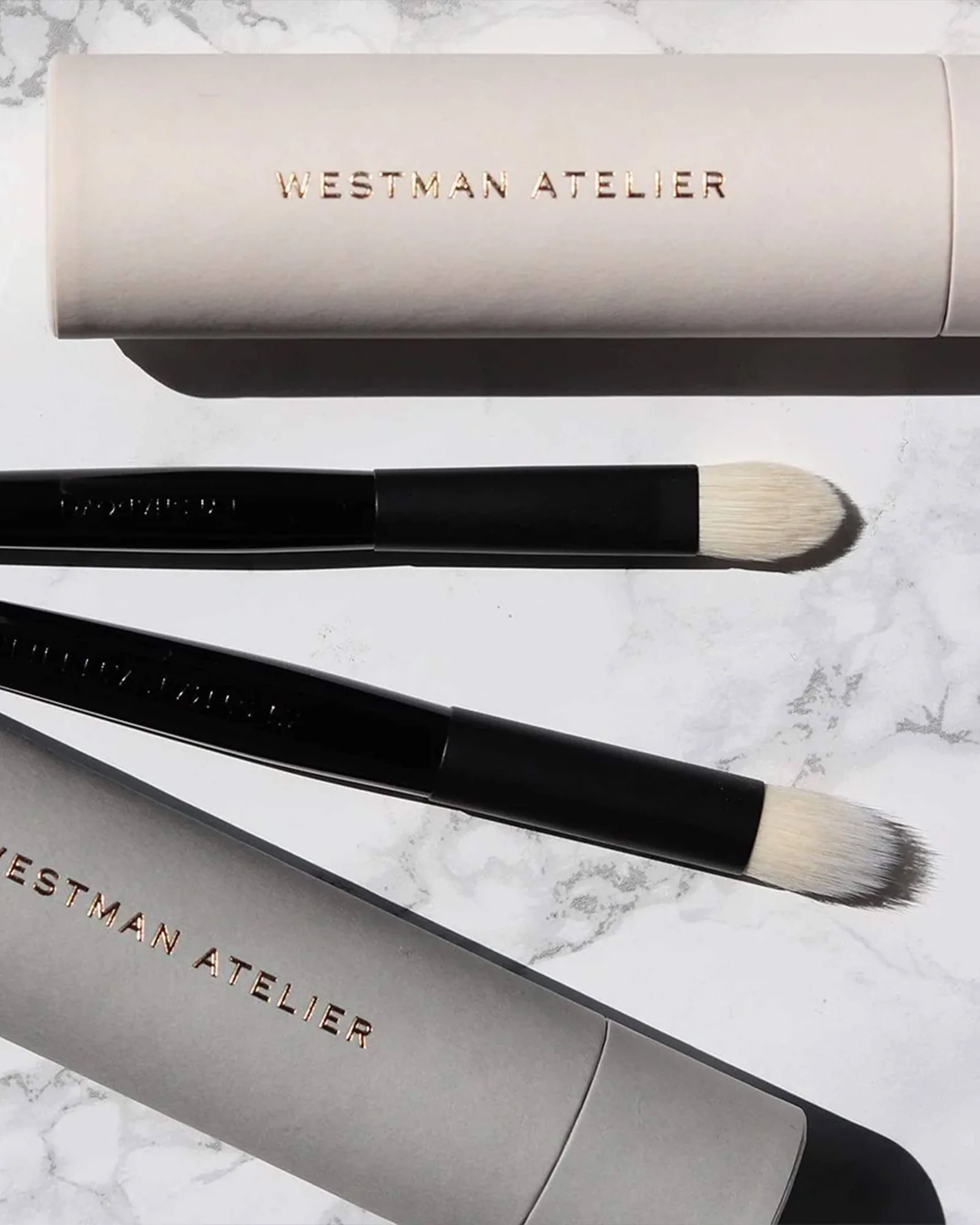 Eye Shadow II Brush 2