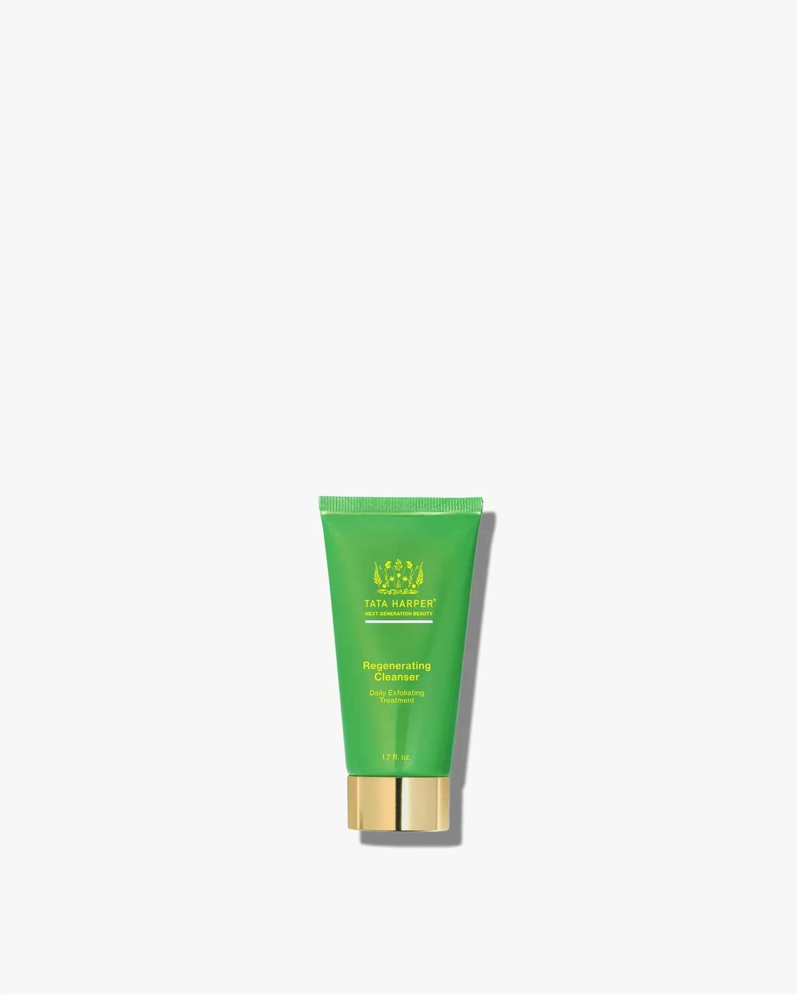 Regenerating Cleanser 2