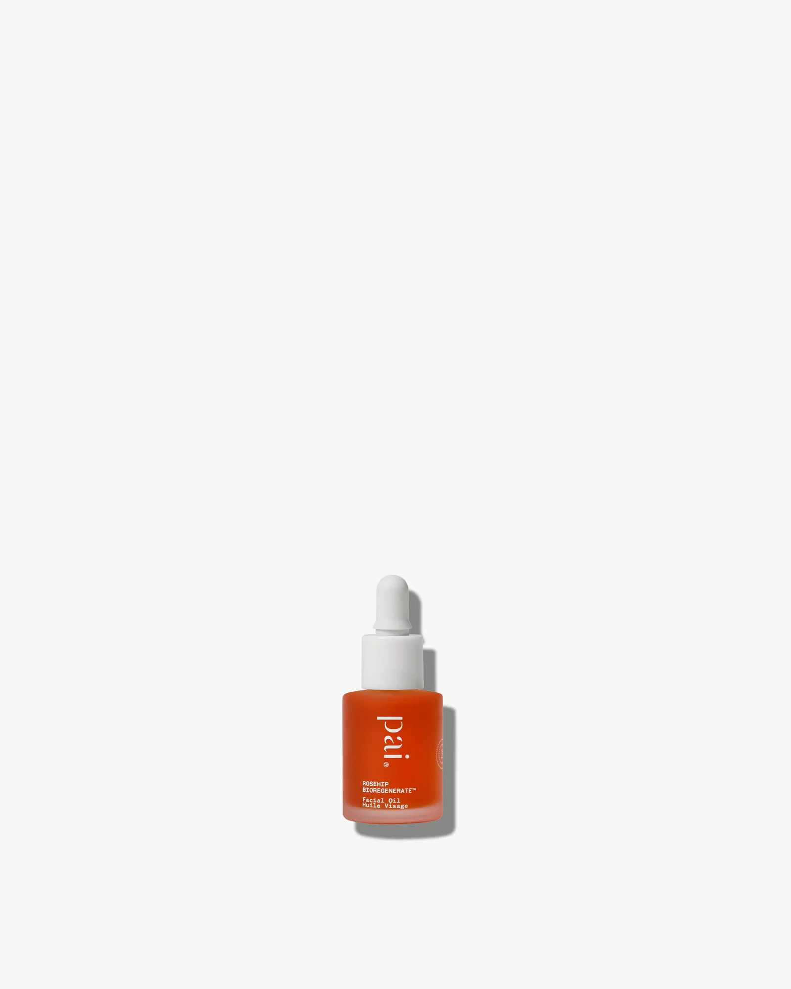 Rosehip Bioregenerate™ Face Oil Mini 2