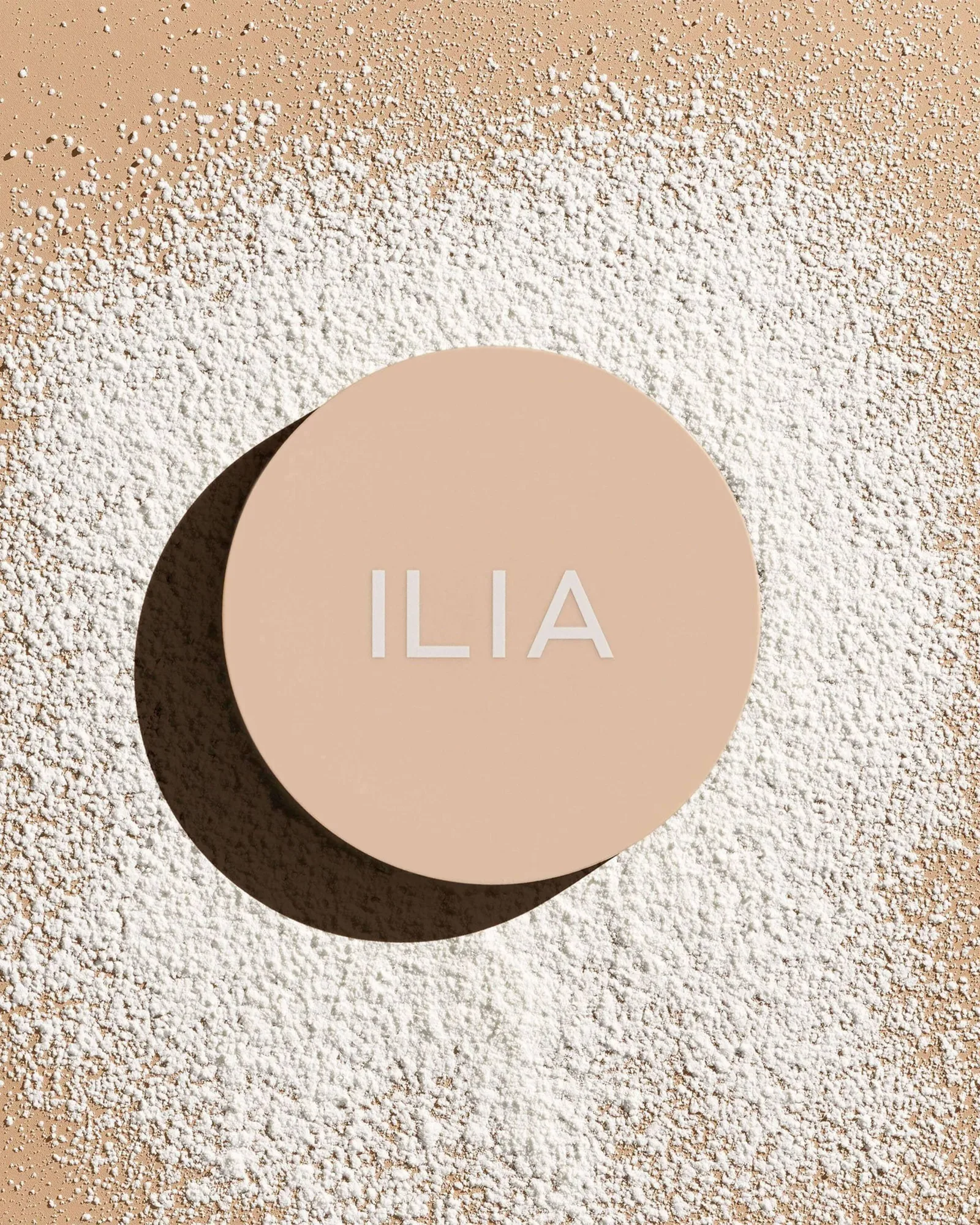 Soft Focus Setting Powder 3