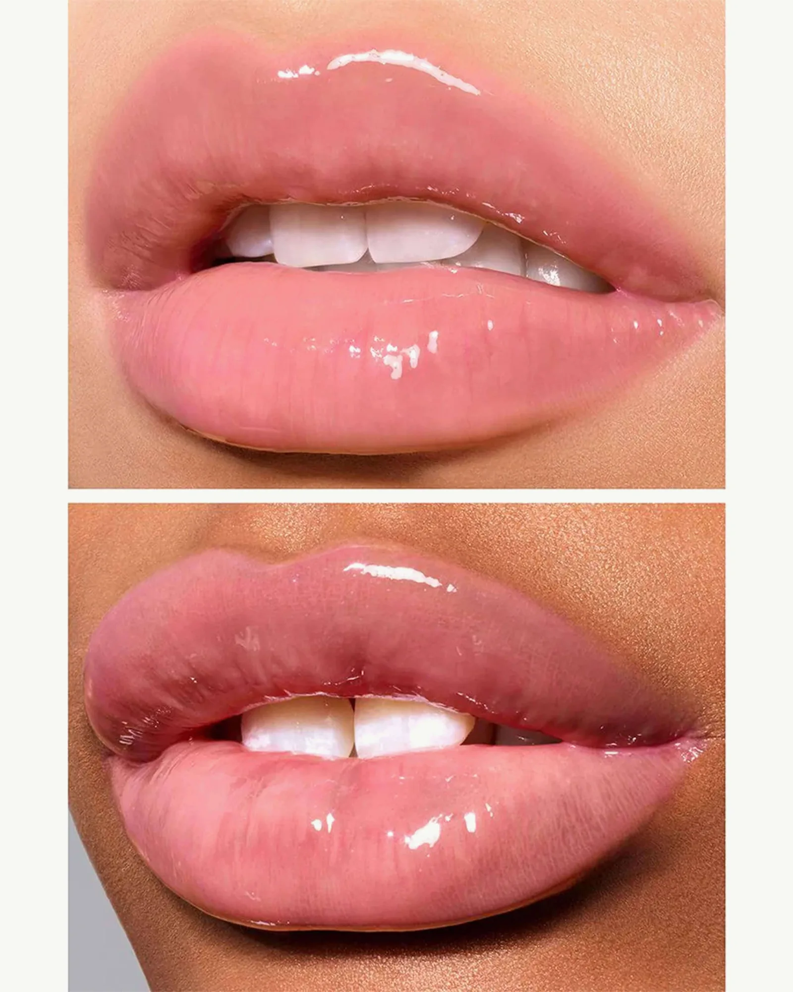 Squeaky Clean Liquid Lip Balm 6