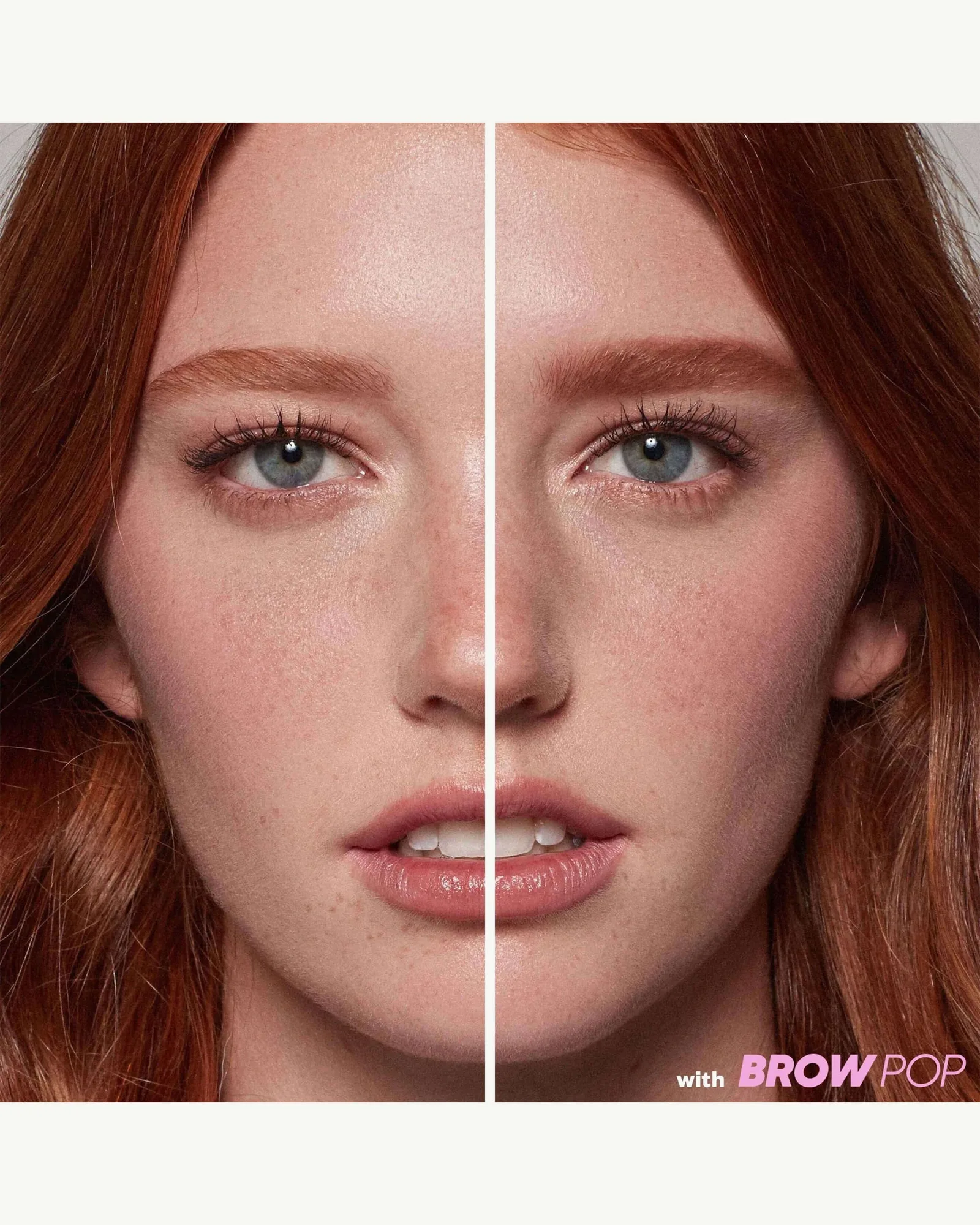 Brow Pop 6