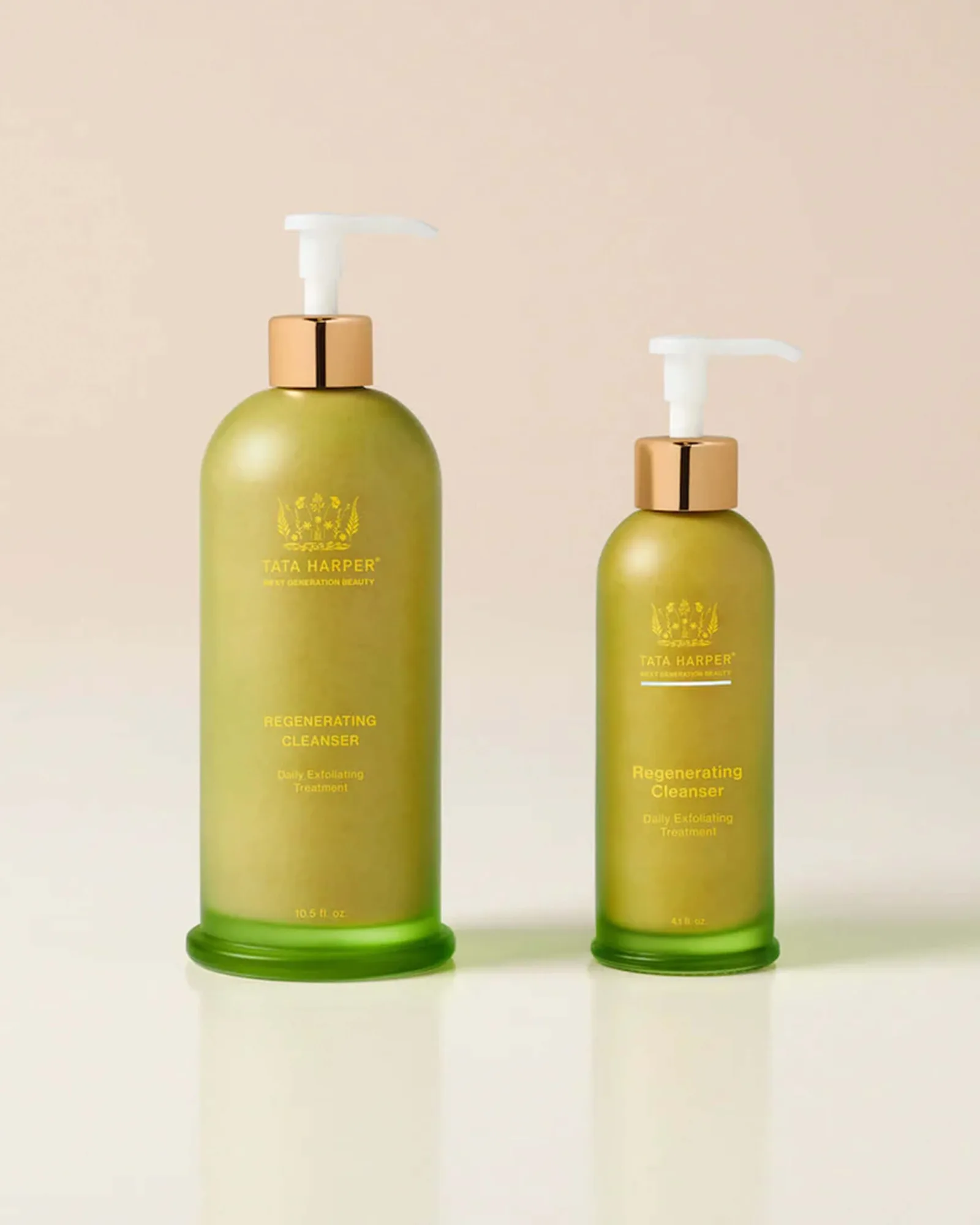 Regenerating Cleanser 13