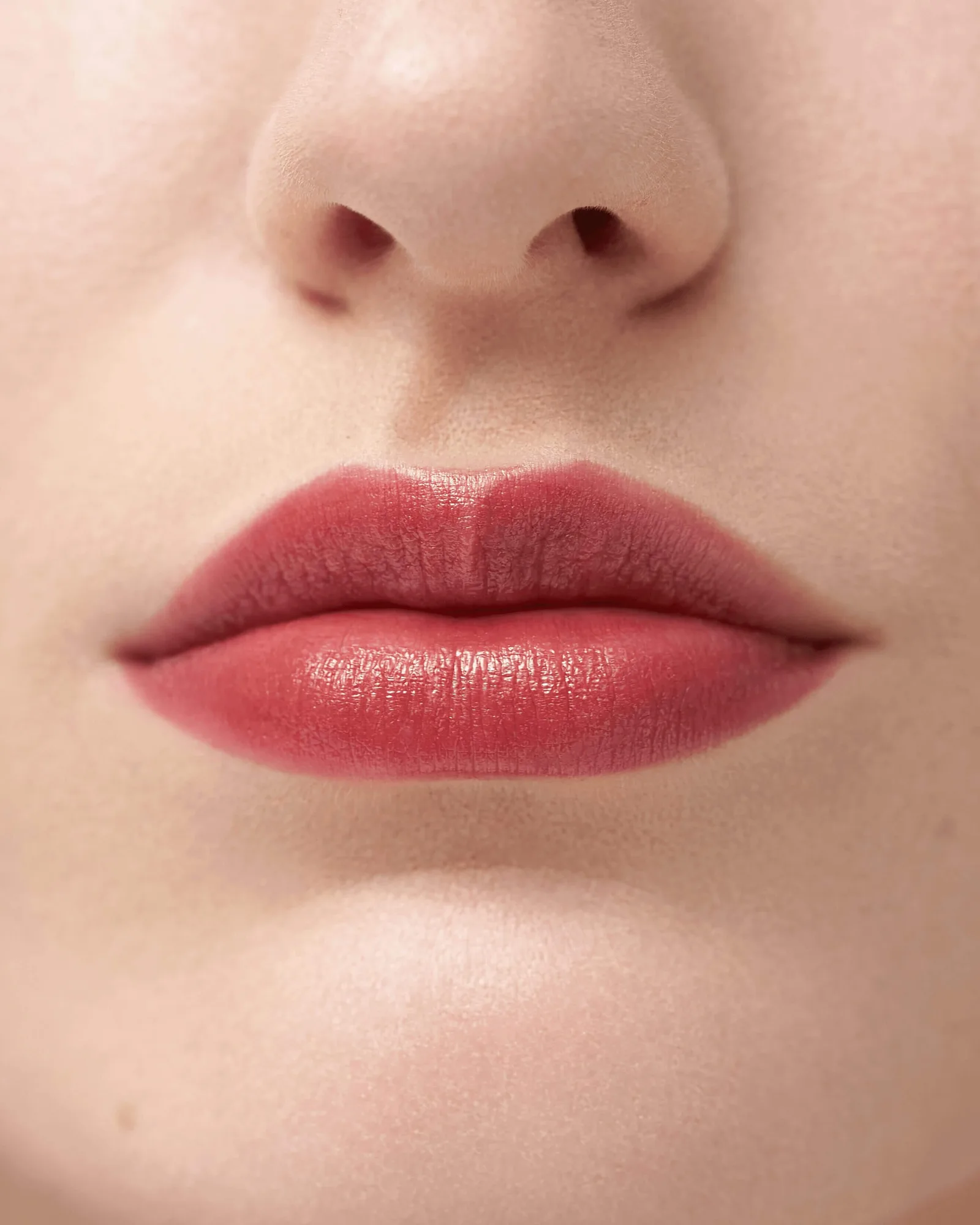 Barely There Sheer Lipstick 6
