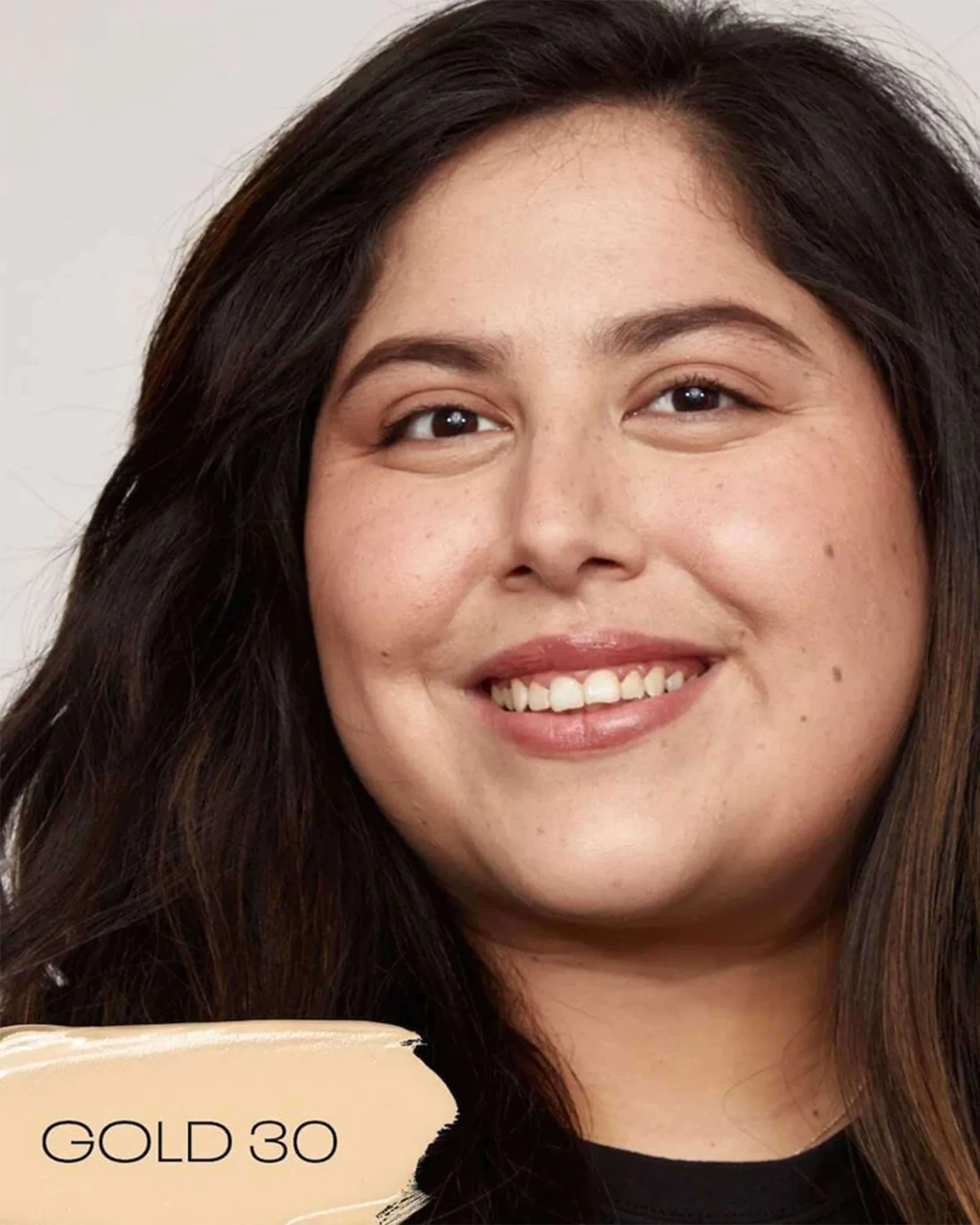 Blurring Ceramide Cream Foundation 6