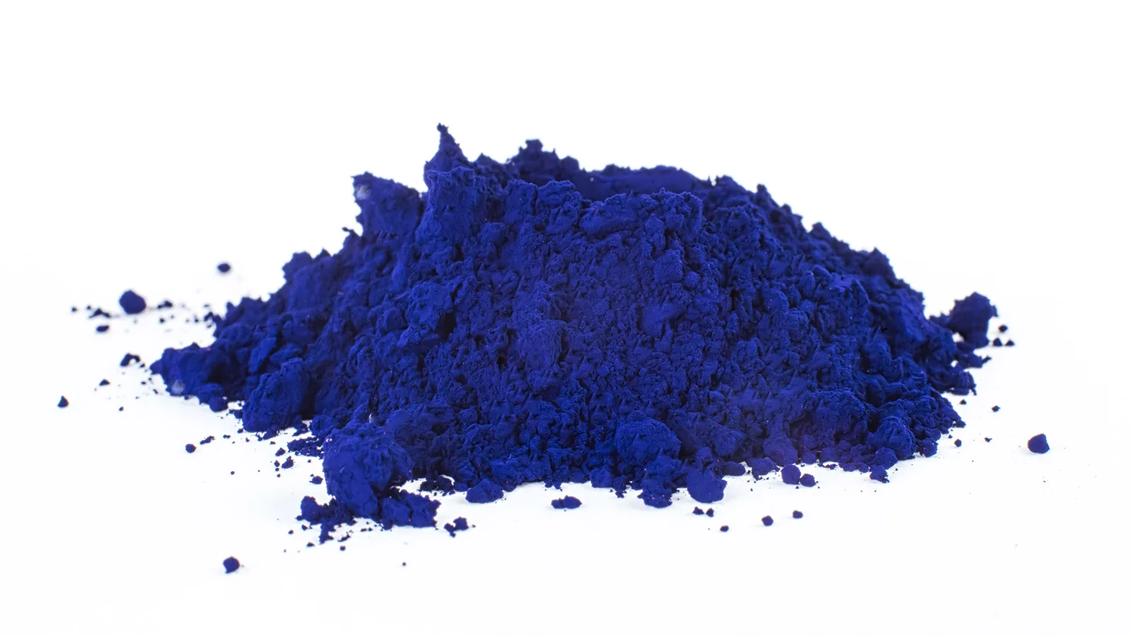 Ferric Ferrocyanide 2