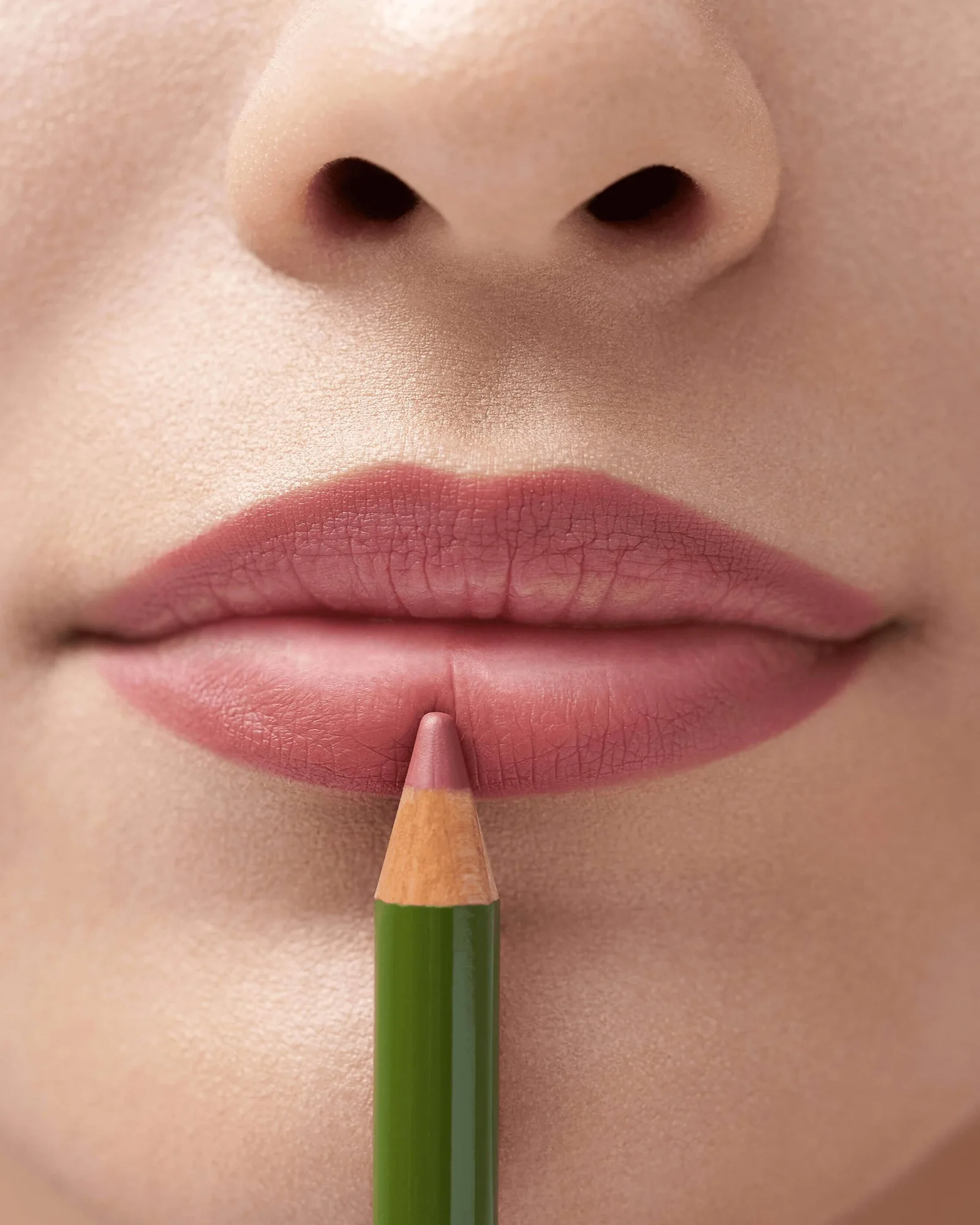 Soft Sketch Lip Liner Pencil 6