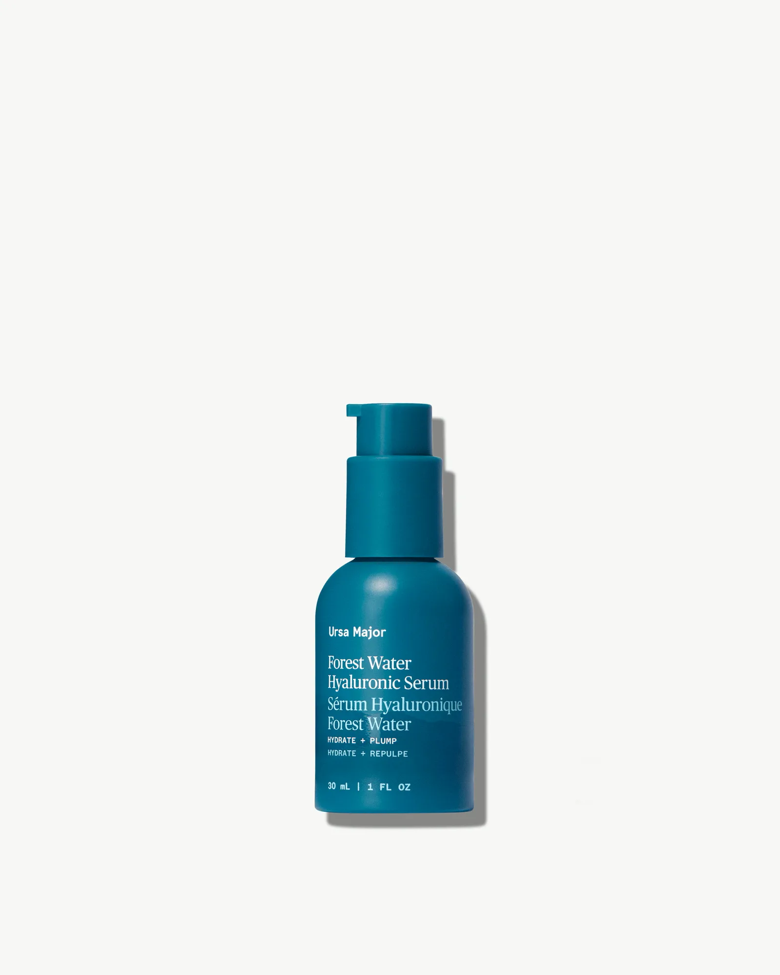 Forest Water Hyaluronic Serum 1