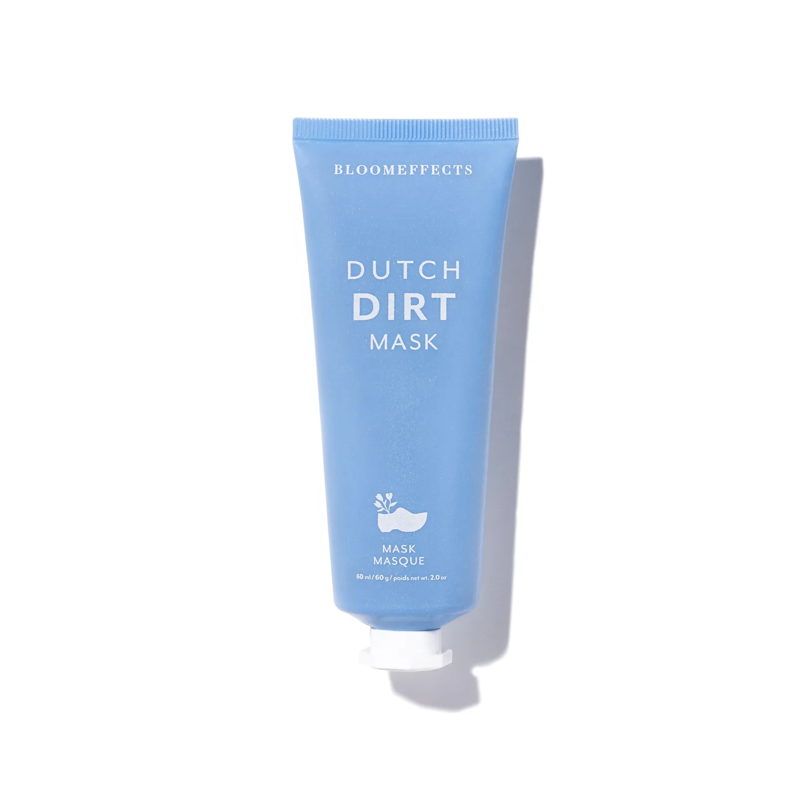 Dutch Dirt Mask 1