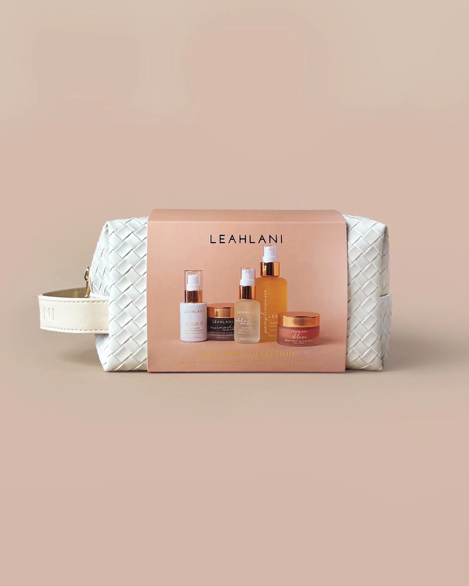 The Icons Collection 1