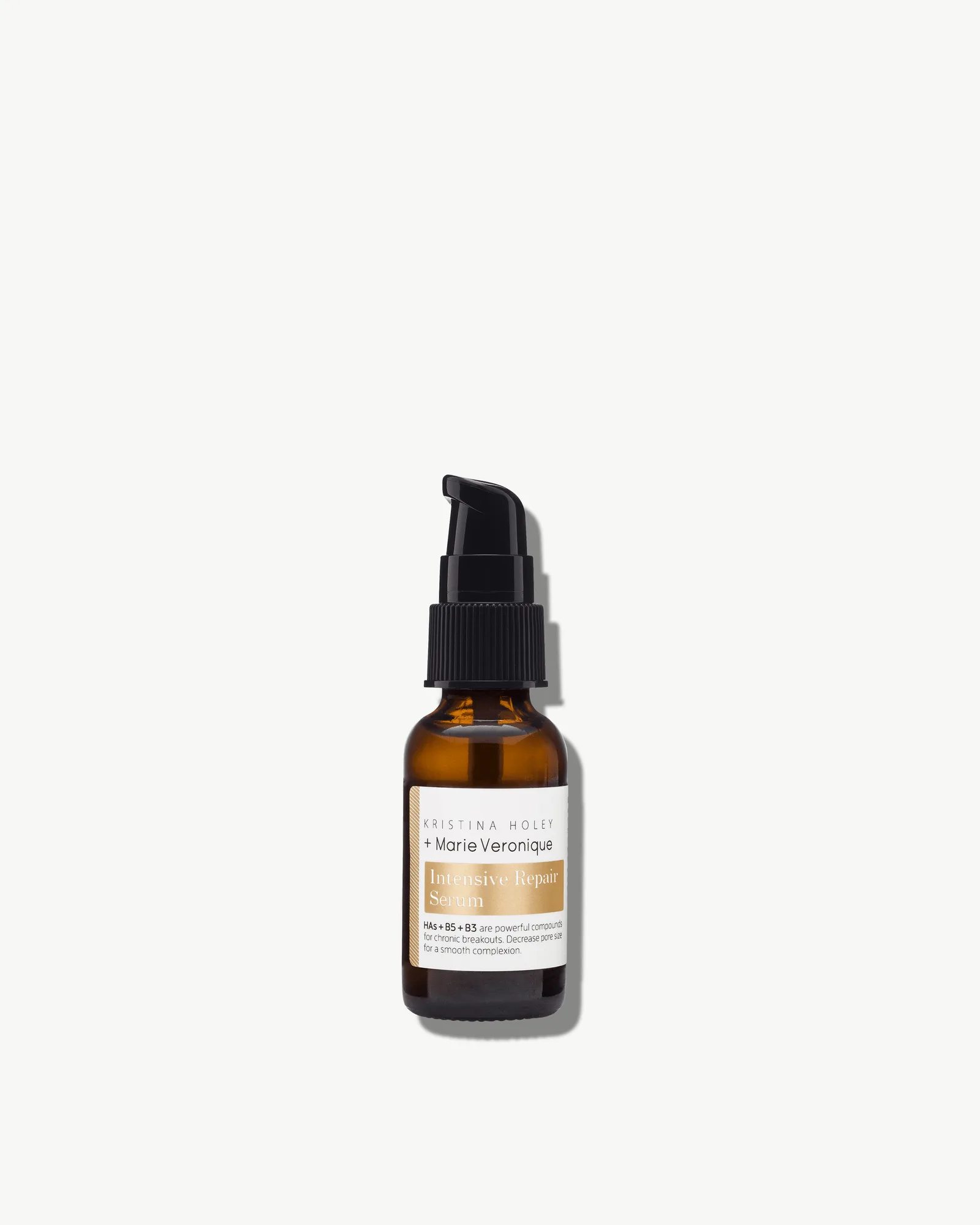 Intensive Repair Serum 1