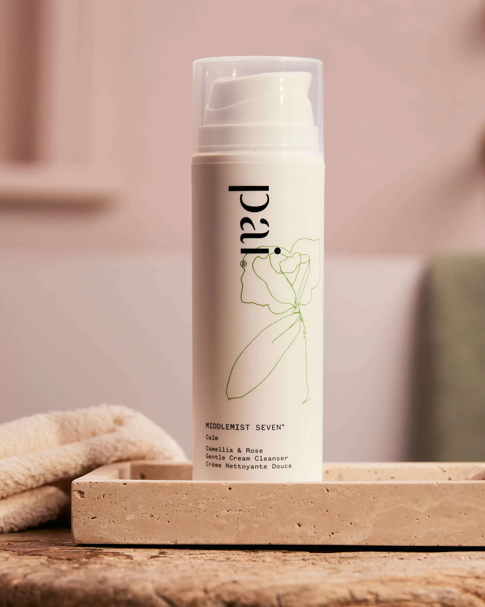Middlemist Seven™ Cream Cleanser Mini 2