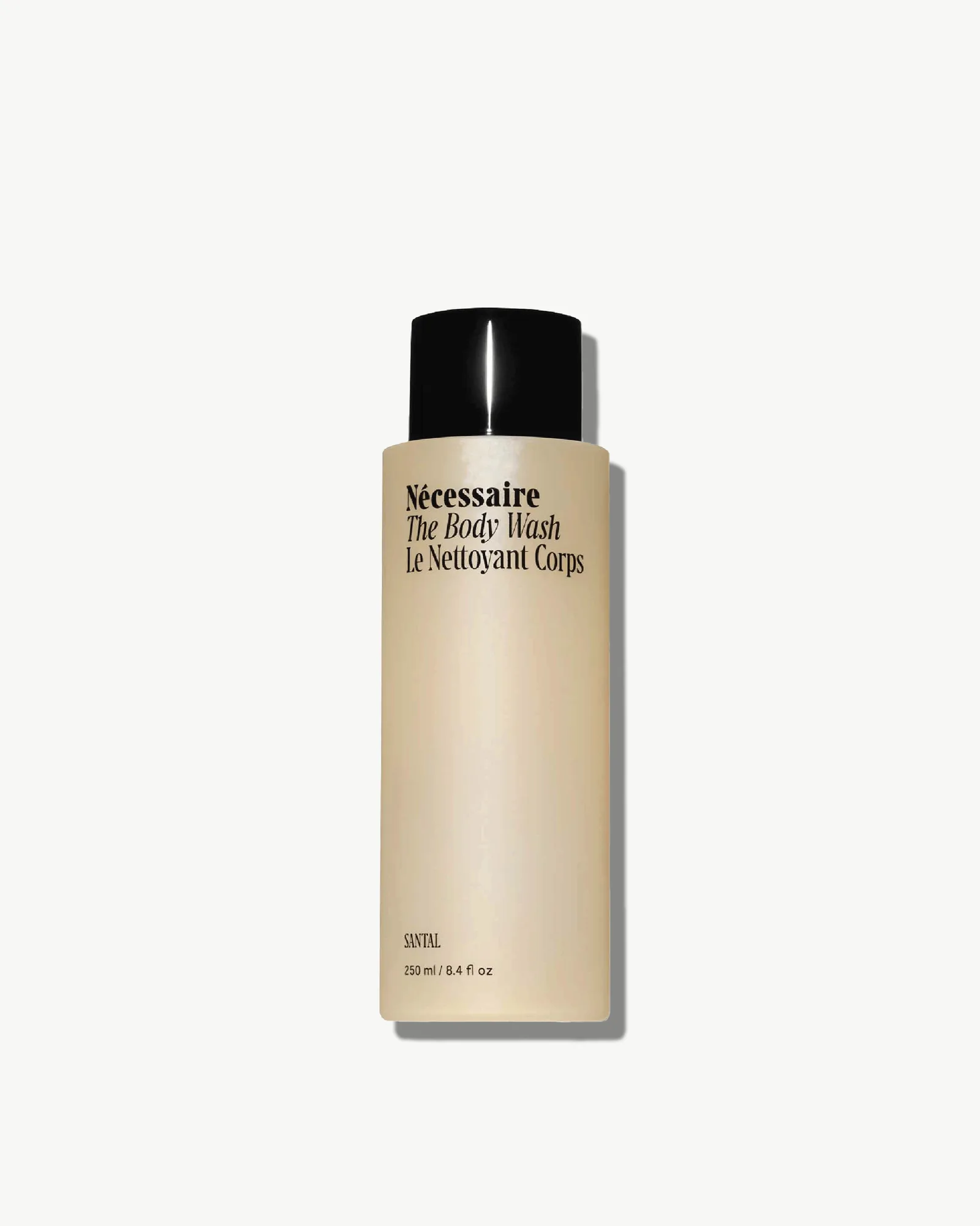The Body Wash 100 ml | Multi-Mineral | Santal 1