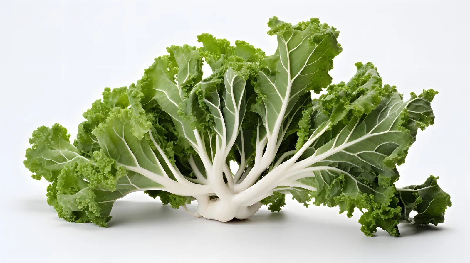 Crambe maritima (Sea Kale) leaf extract 5