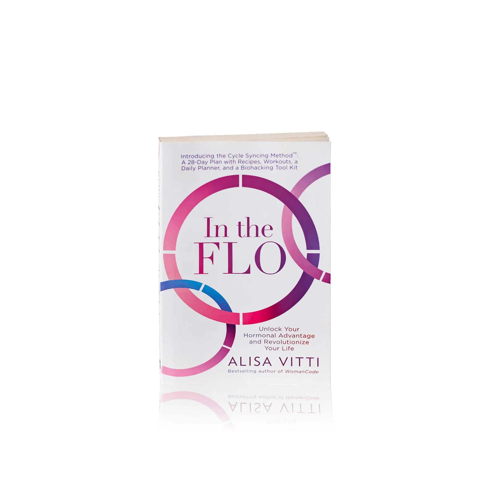 In the FLO By Alisa Vitti 1