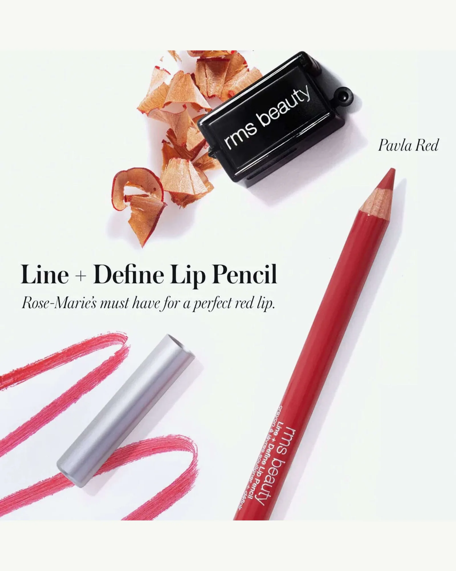 Go Nude Lip Pencil 11