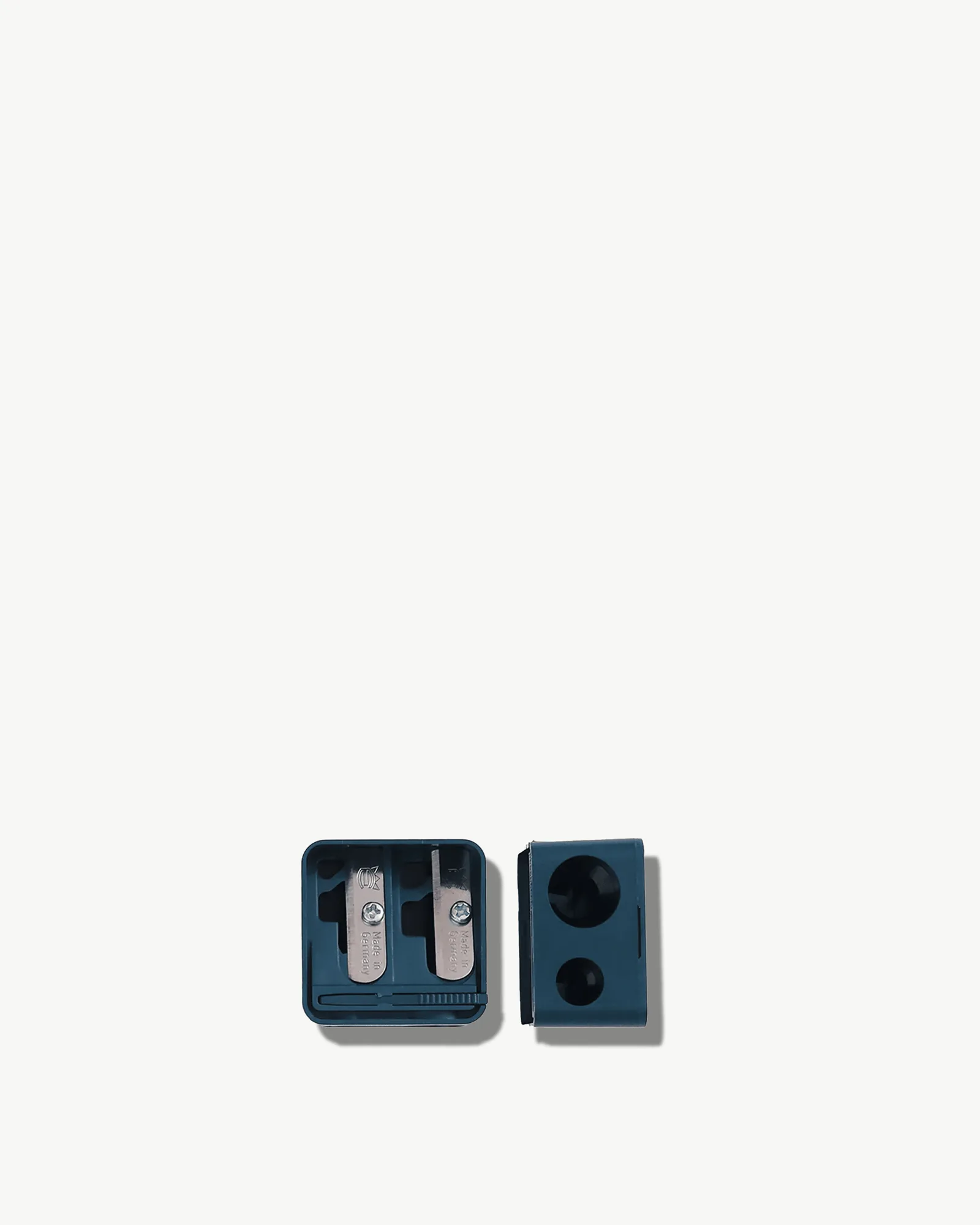 All In Dual Pencil Sharpener 3