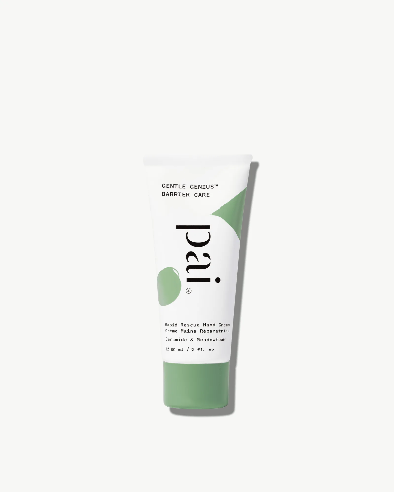 Gentle Genius™ Barrier Care Rapid Rescue Hand Cream 1