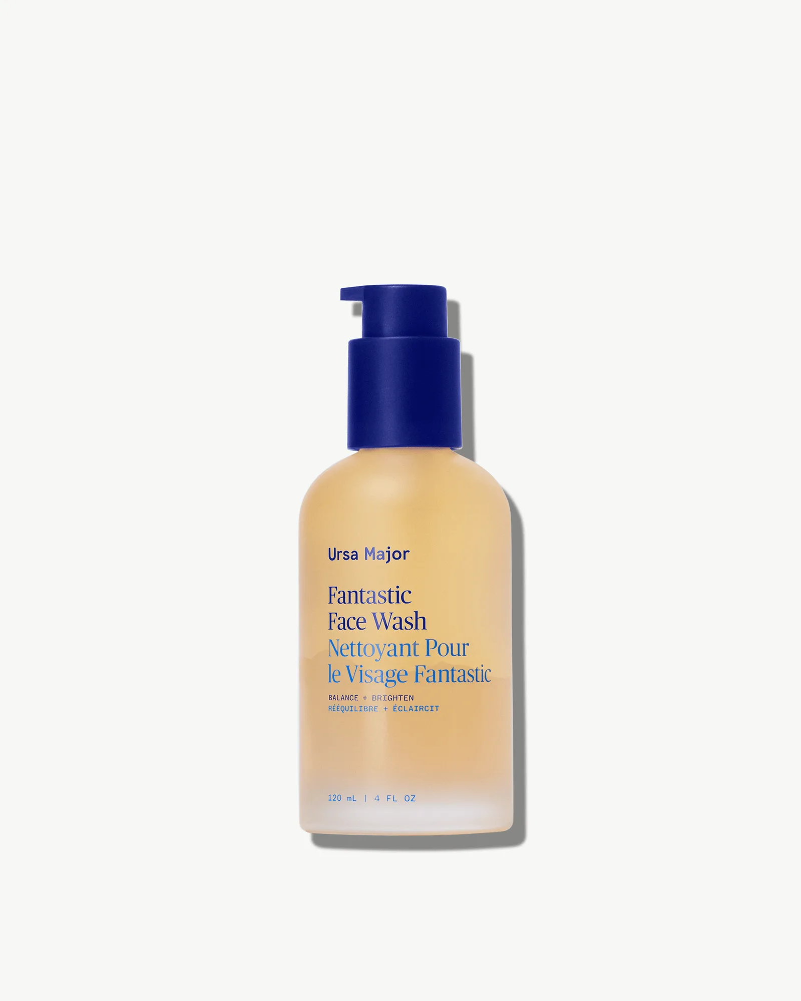 Fantastic Face Wash Traveler 1