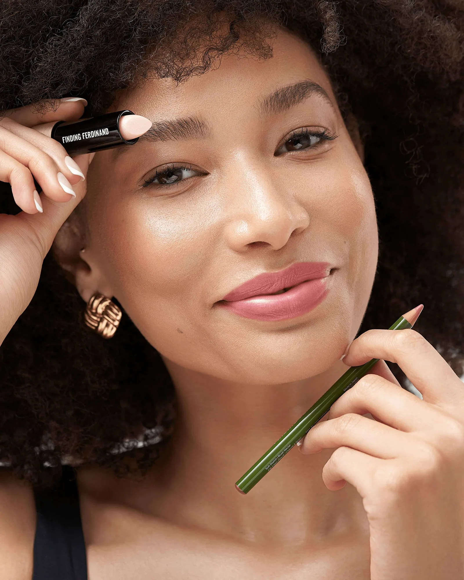 Soft Sketch Lip Liner Pencil 3