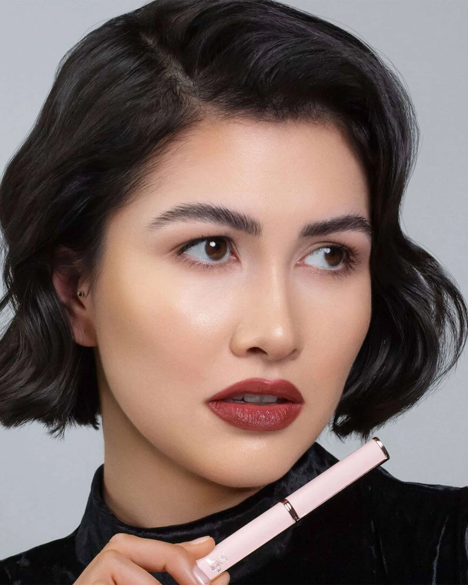Speak Love Moisture Matte Lipstick 11
