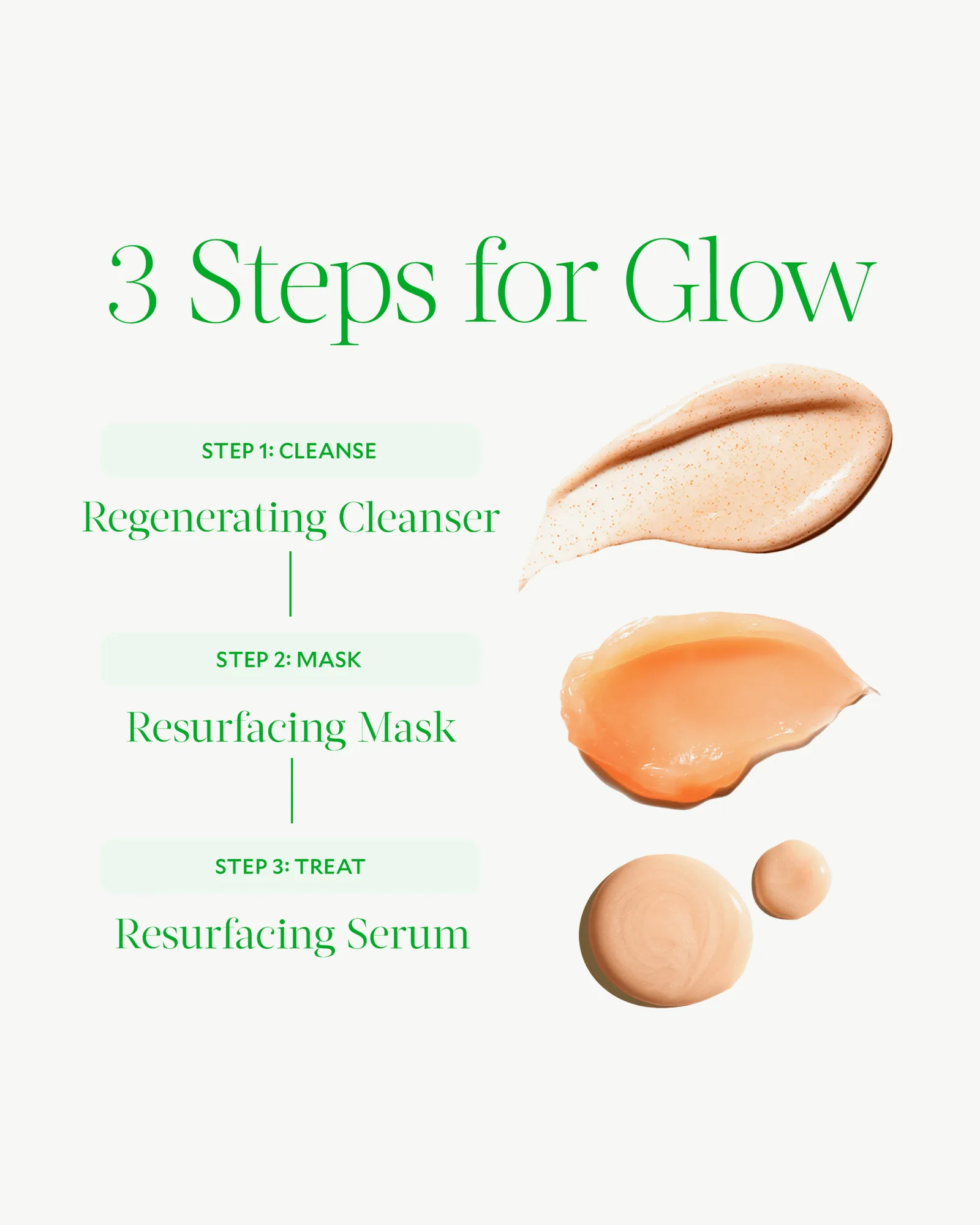 Rejuvenating Serum - 10ML 11