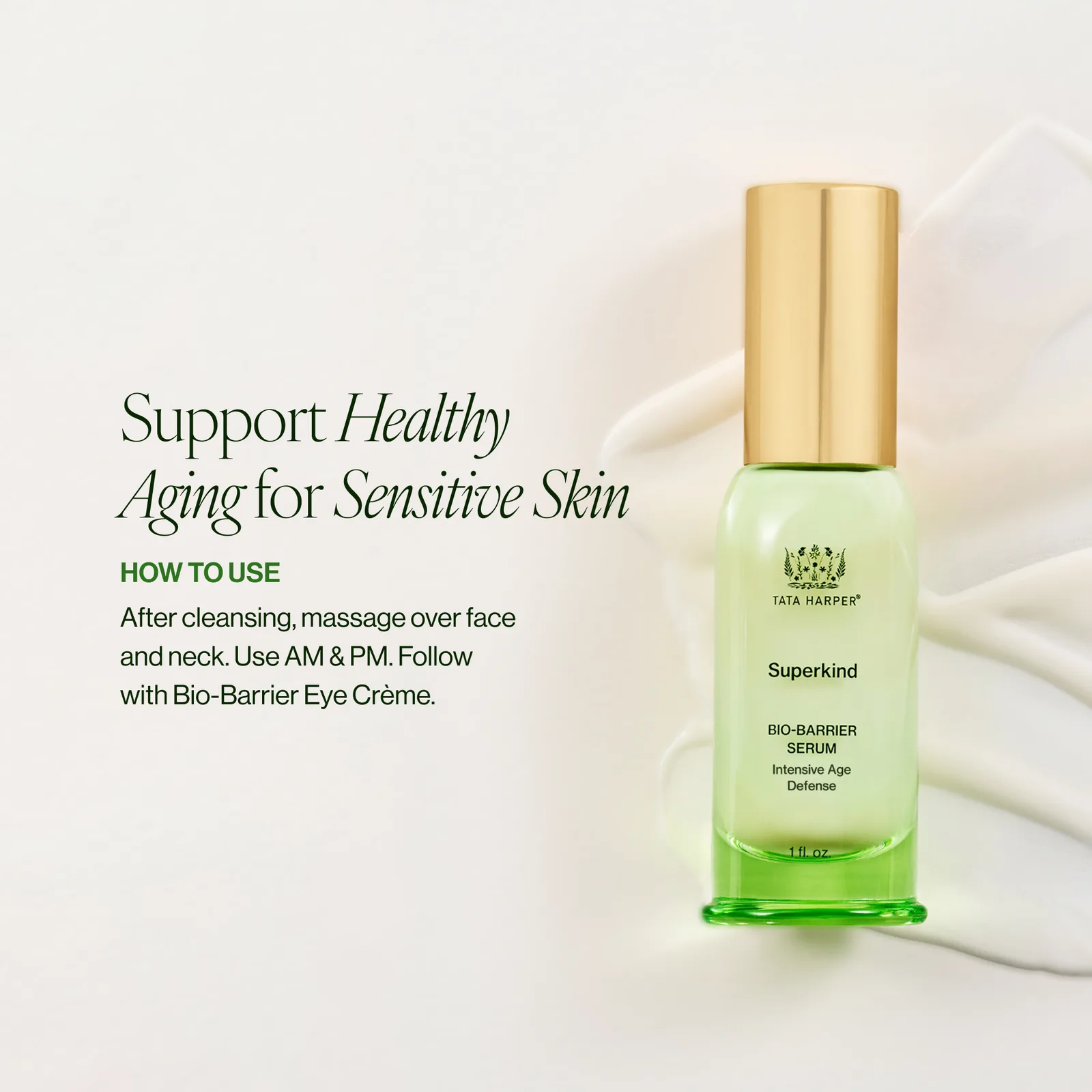 Superkind Bio-Barrier Serum 8