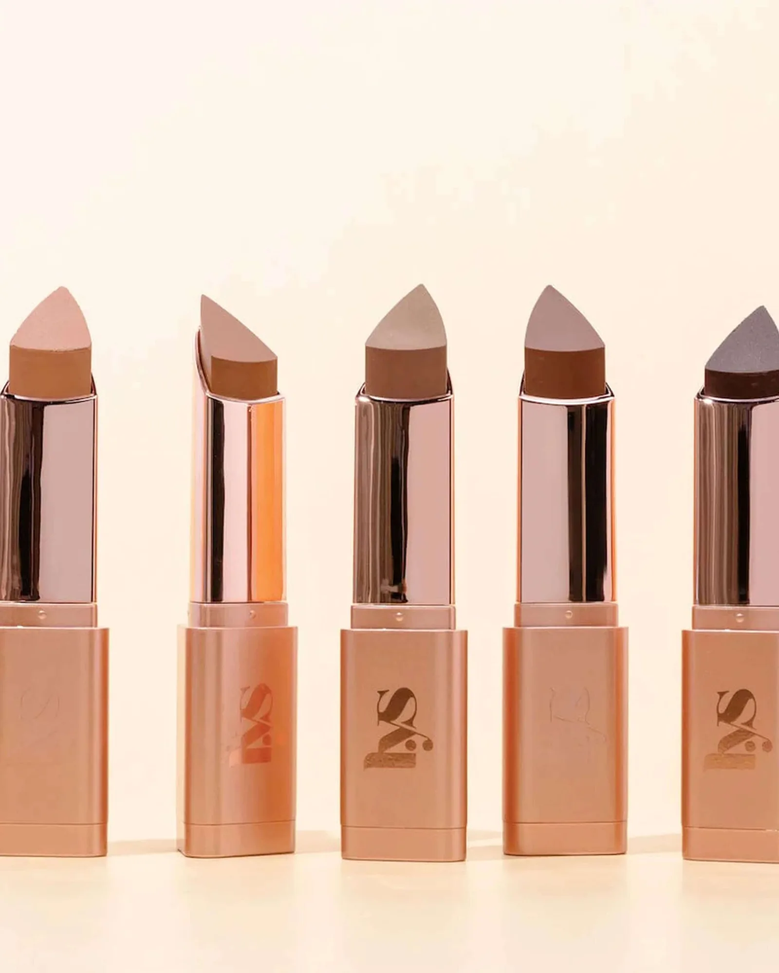 No Limits Cream Bronzer Stick 12