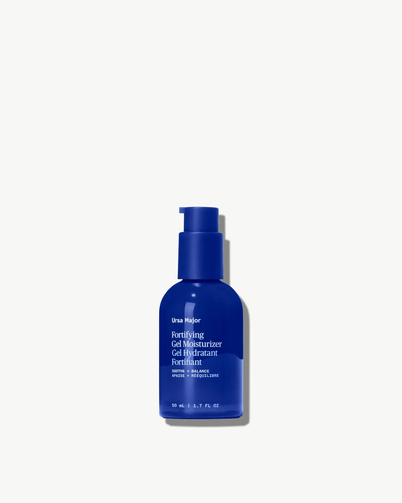Fortifying Gel Moisturizer 1