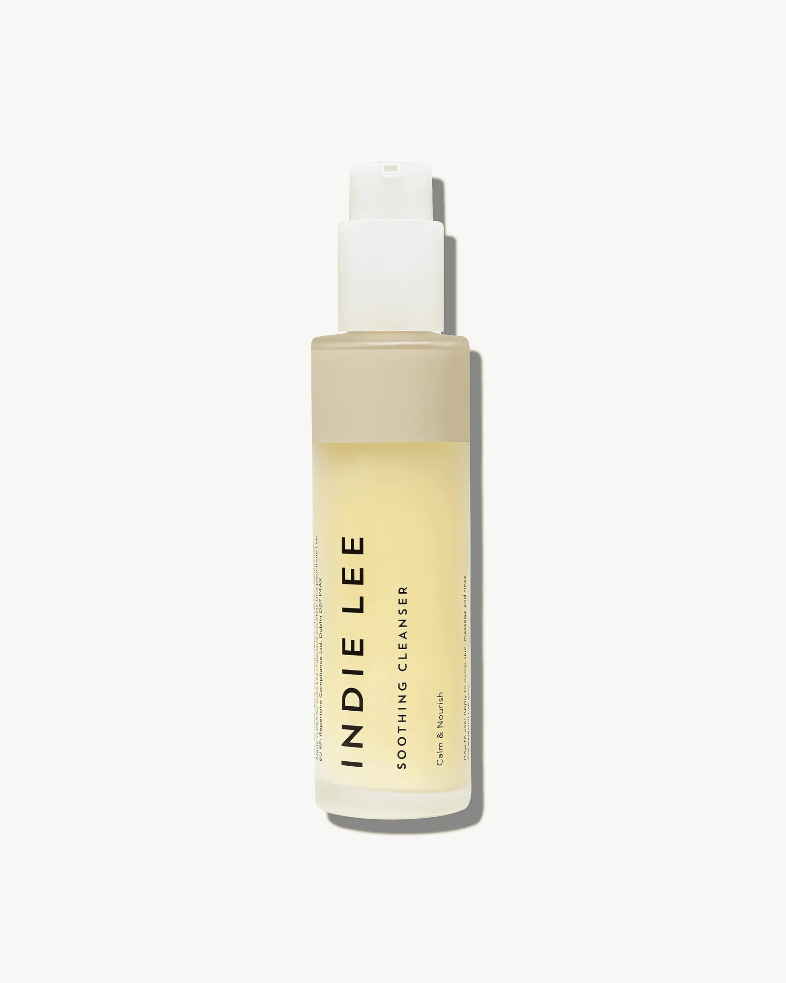 Soothing Cleanser 1