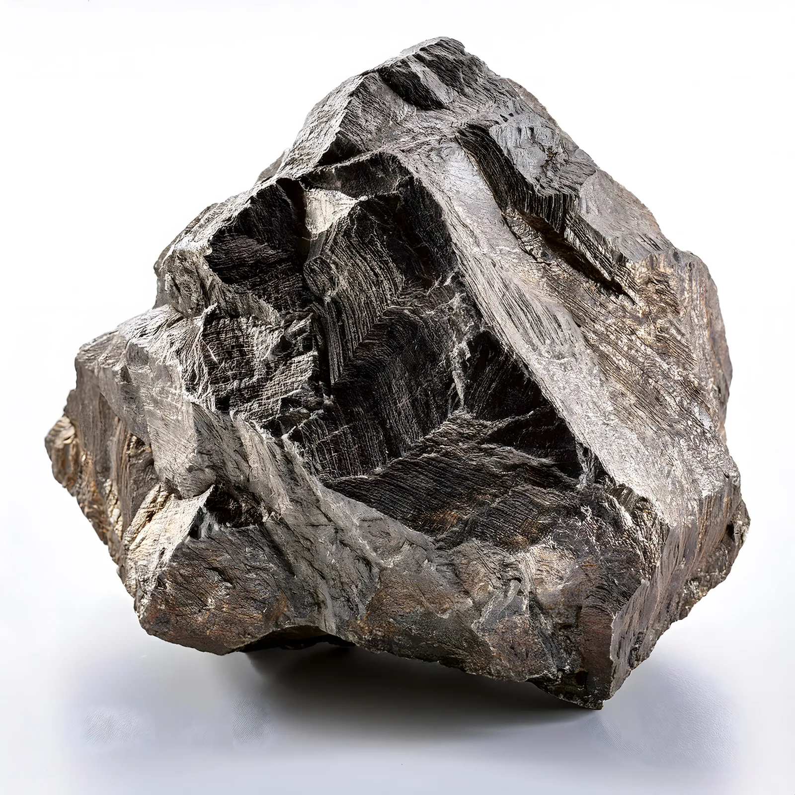 Tin Oxide 2
