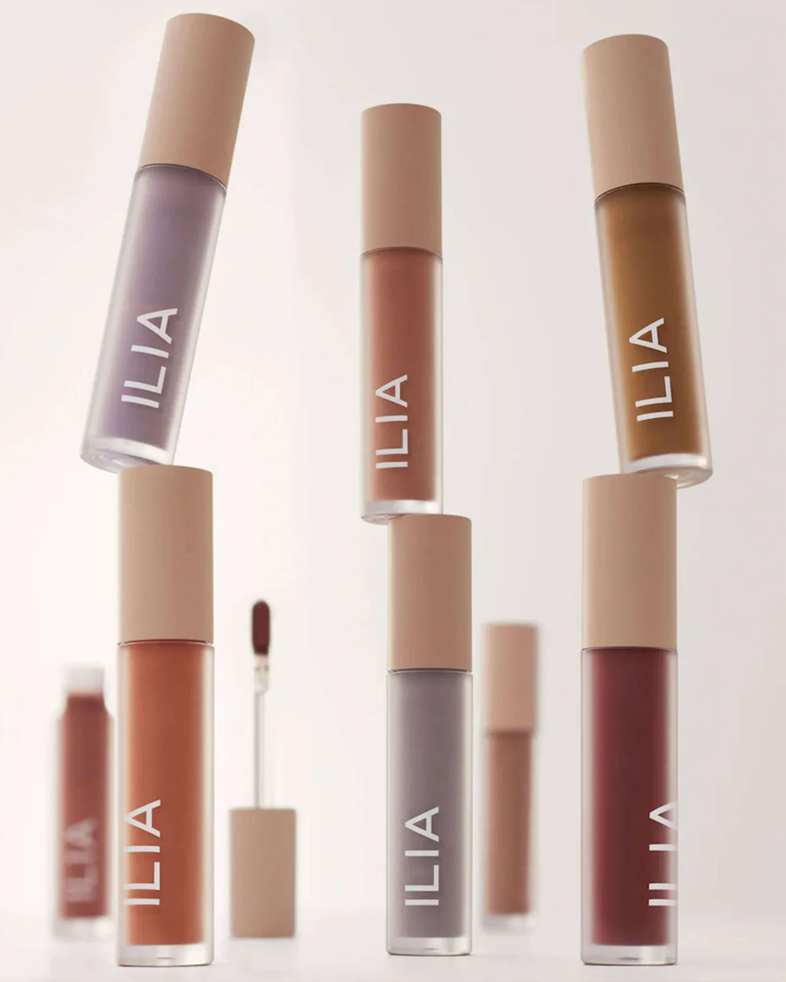 Liquid Powder Eye Tint 2