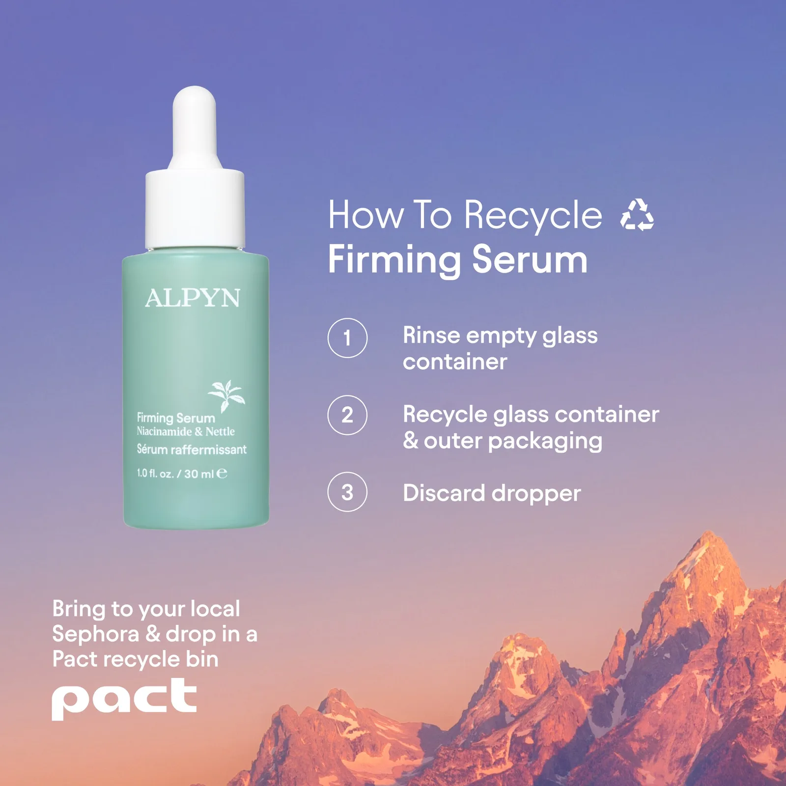 Hydrating Firming Serum 11