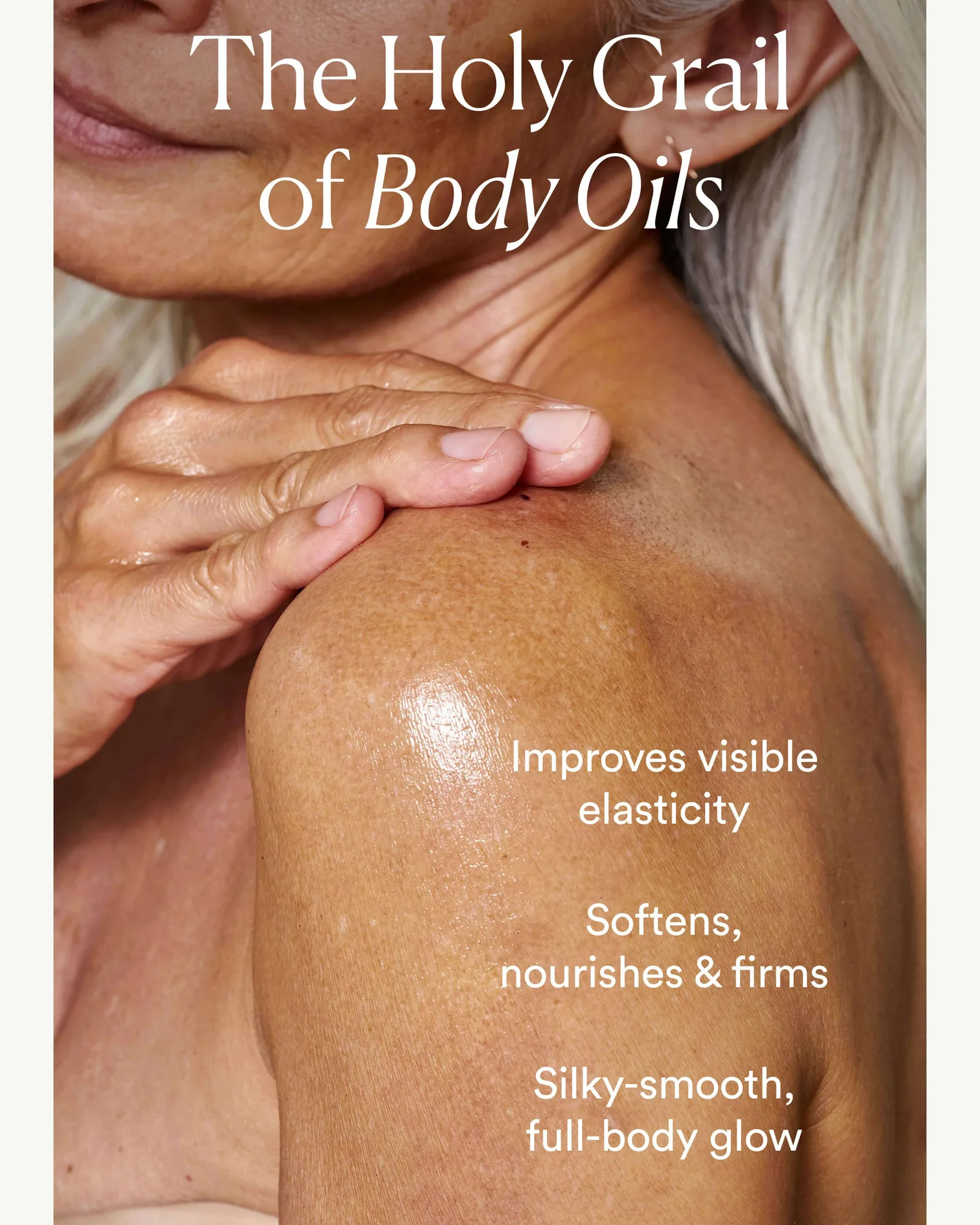 Undaria Algae™Body Oil 7