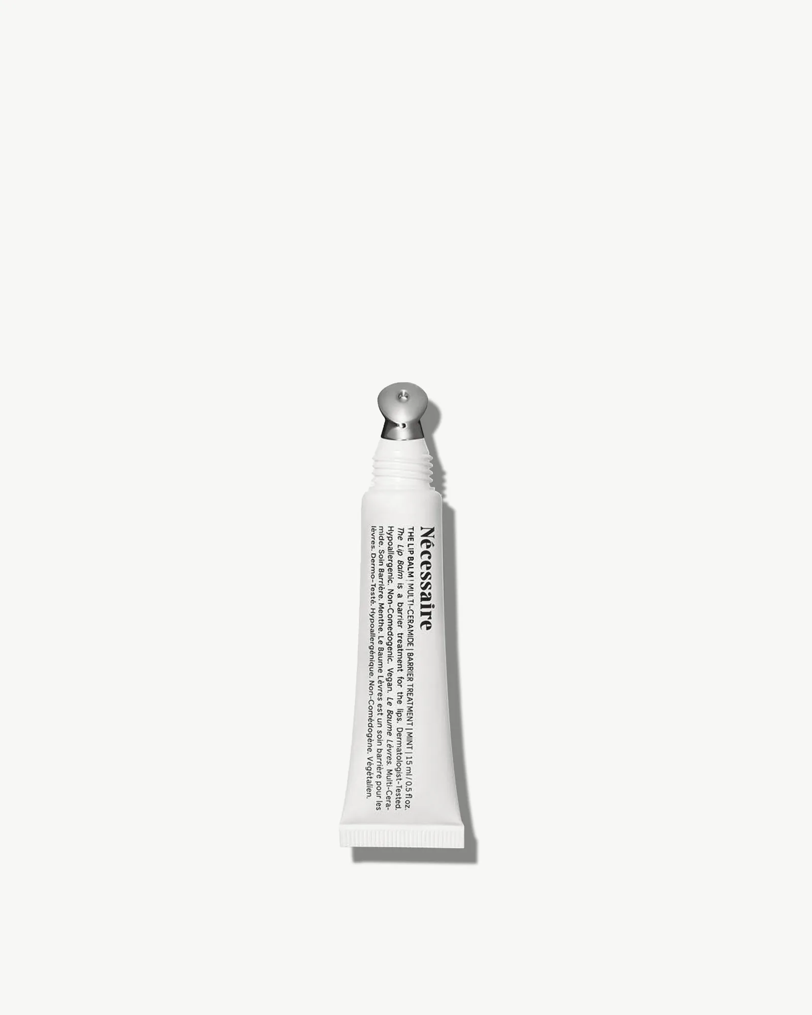 The Lip Balm Duo 1