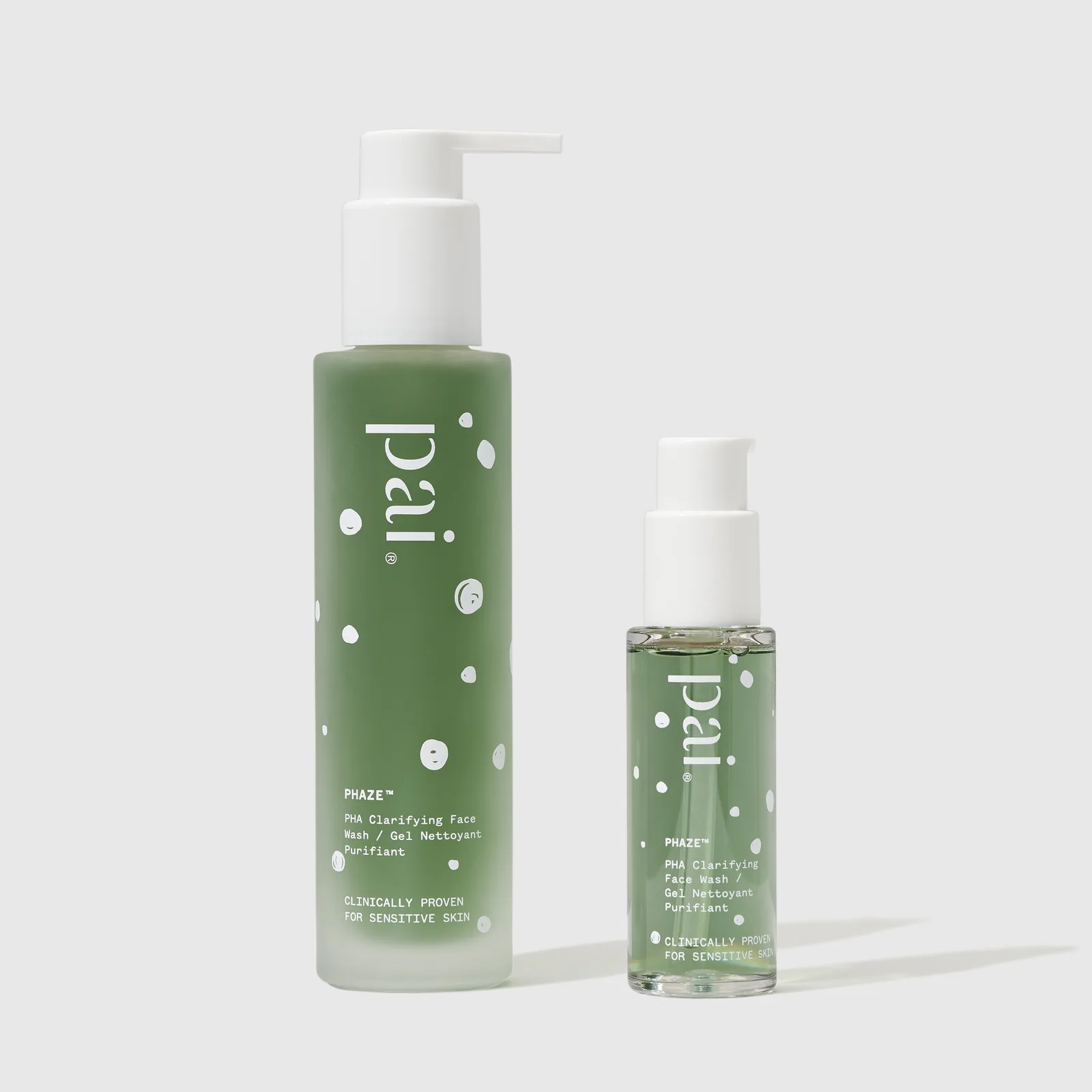 Phaze™ Gel Cleanser Mini 2