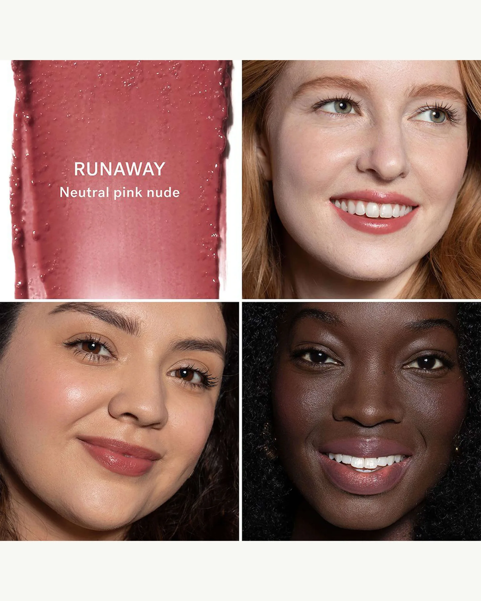 Balmy Tint Hydrating Lip Balm 6