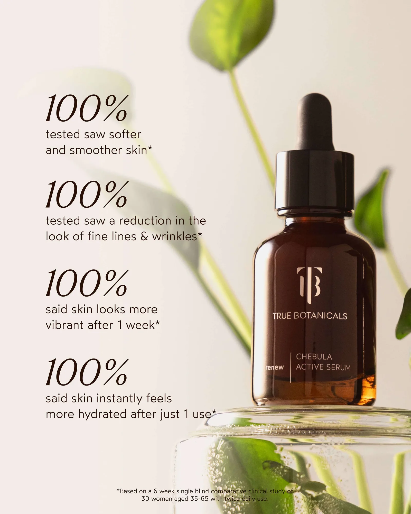 Chebula Active Serum 7