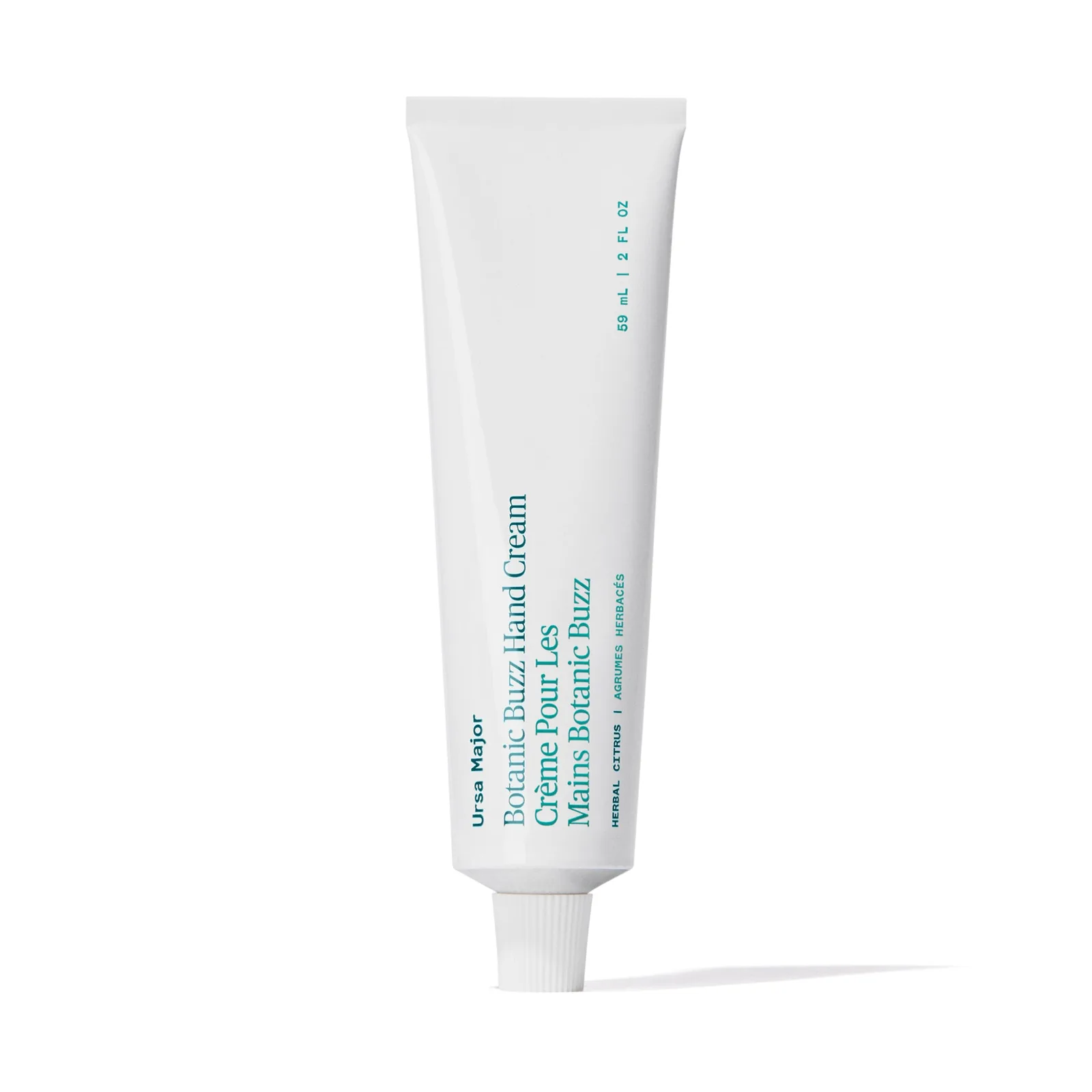 Botanic Buzz Hand Cream 1