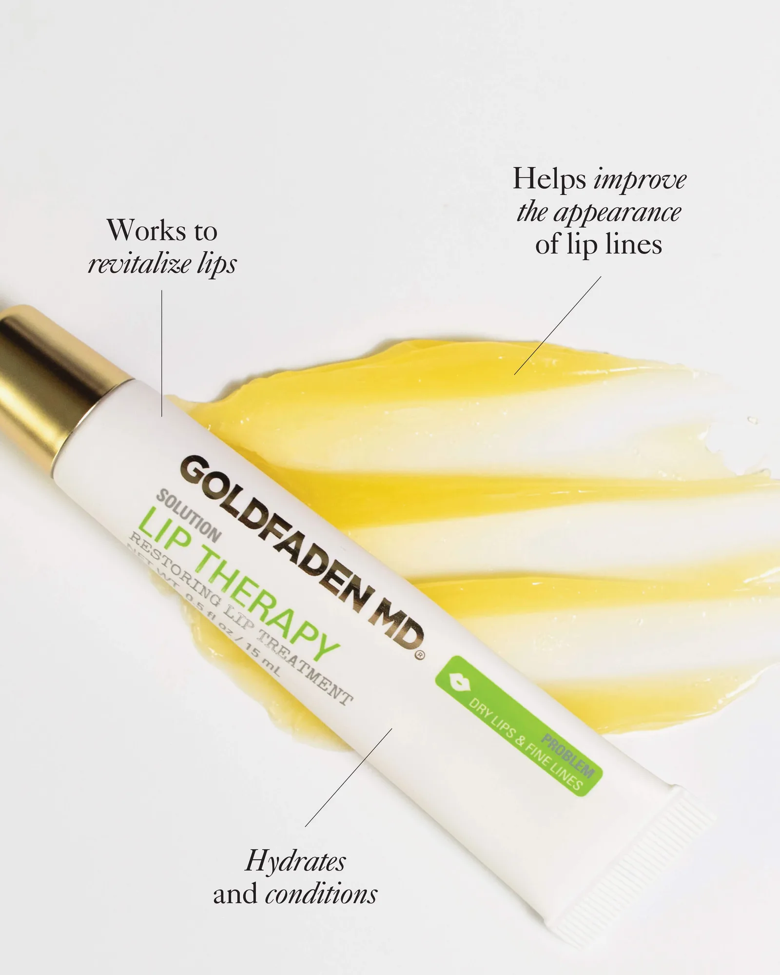 Lip Therapy 6
