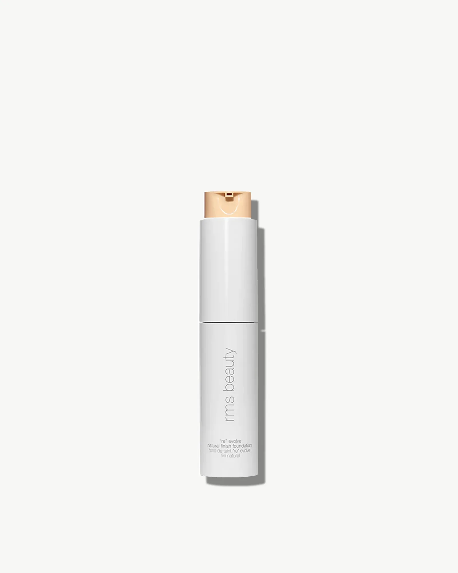 ReEvolve Natural Finish Liquid Foundation 2