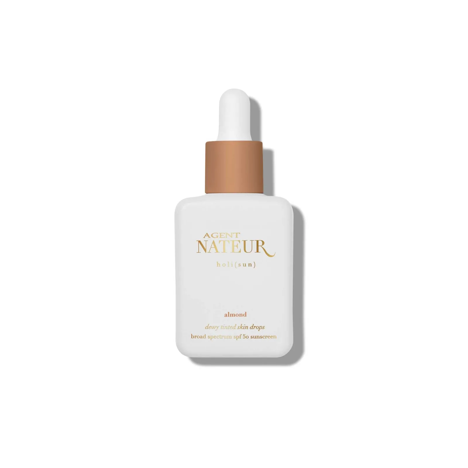 holi (sun) spf 50 dewy tinted skin drops 9