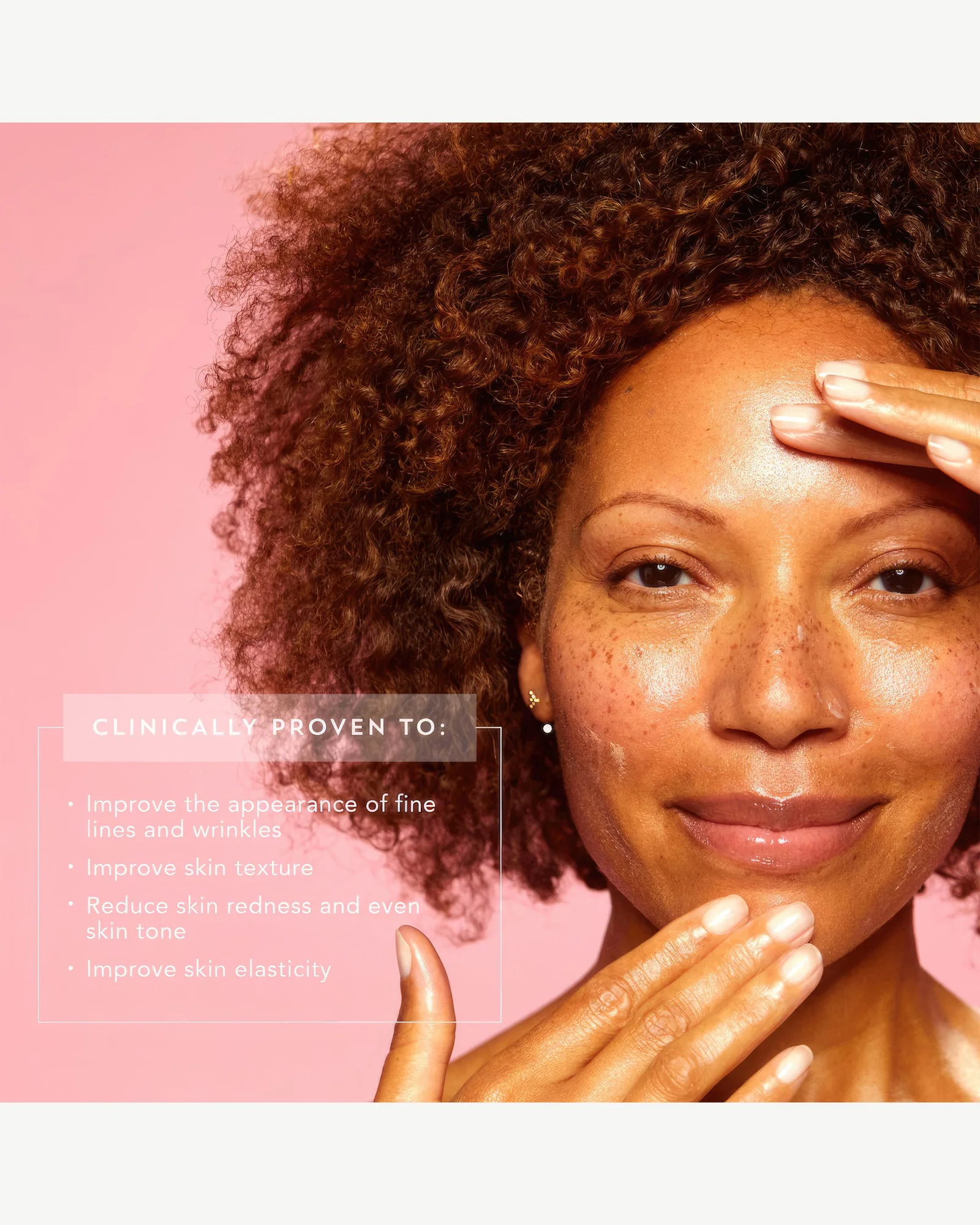 Retinol Alternative Cream 7
