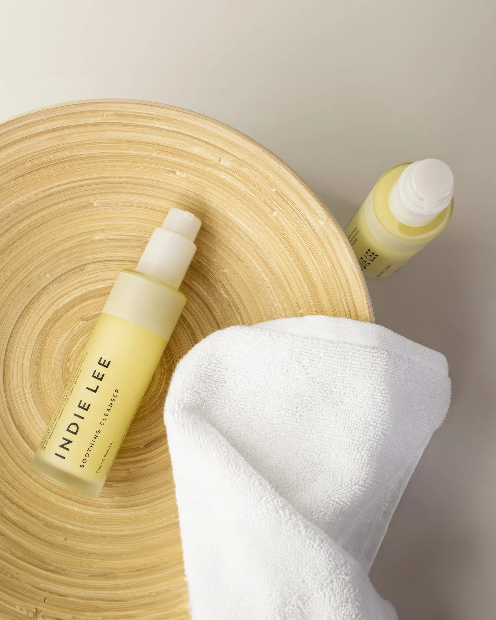 Soothing Cleanser 6