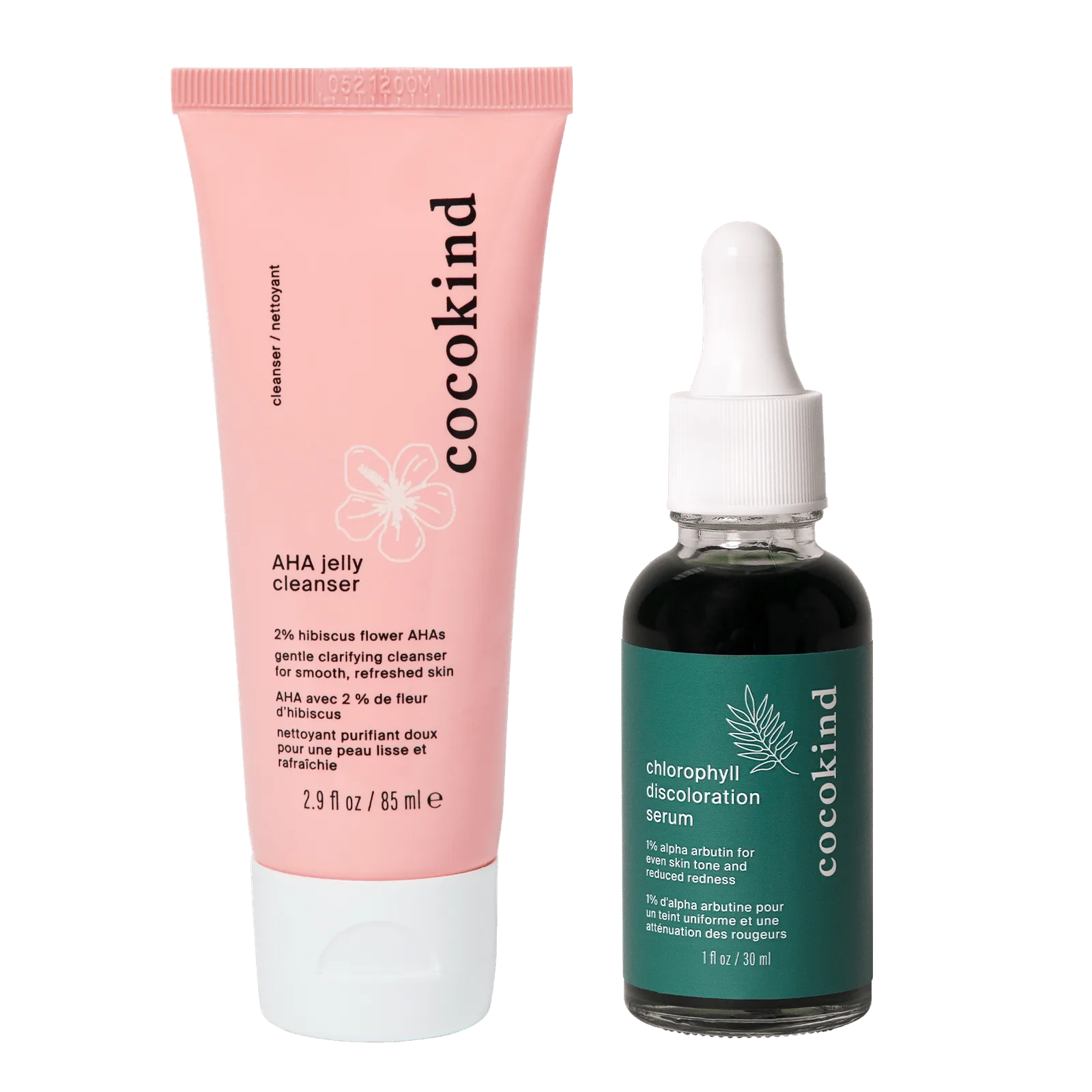 cleanse & fade duo 1